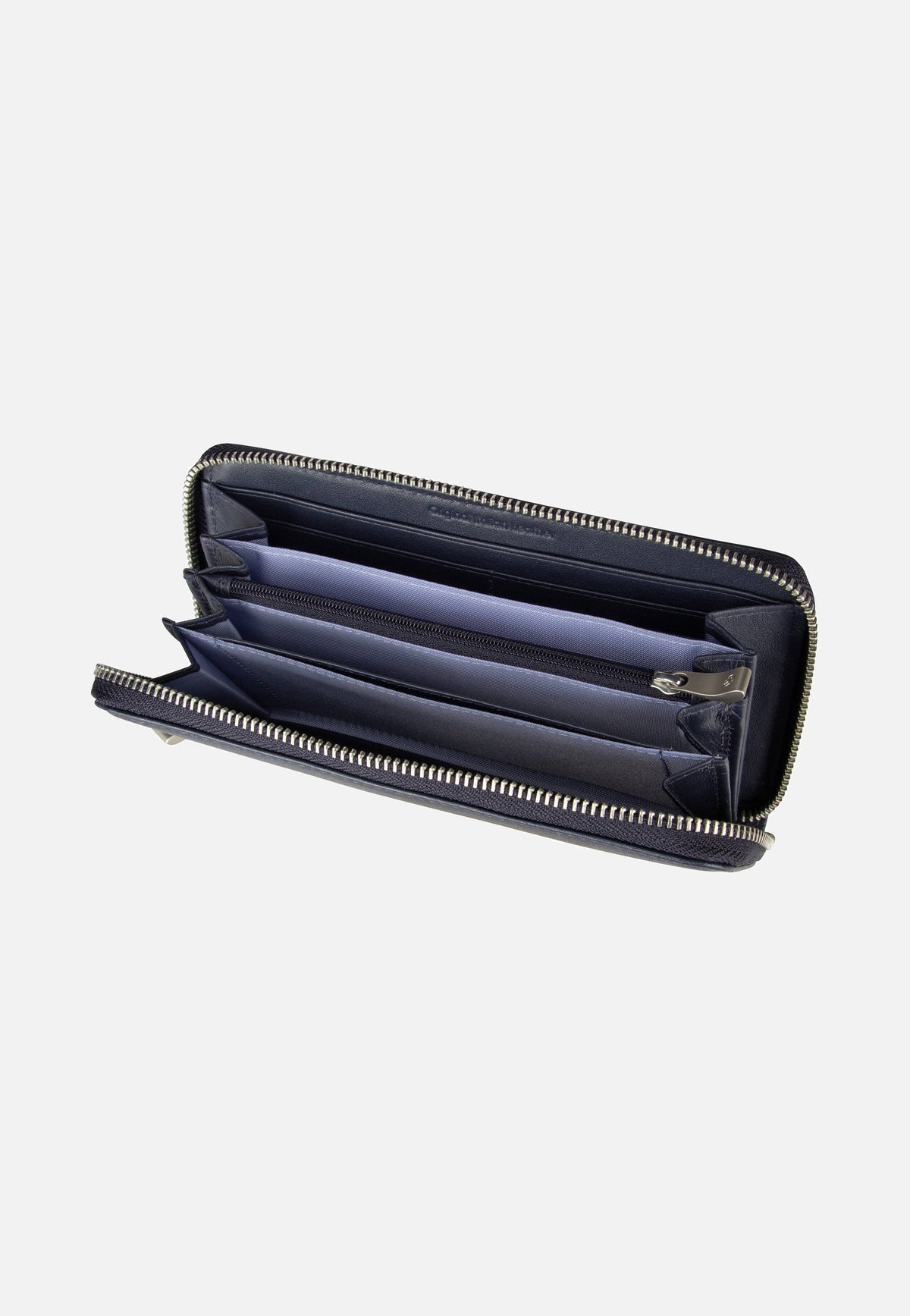 Mandarina Duck Hera 3.0 RAP11 Dress Blue Wallet