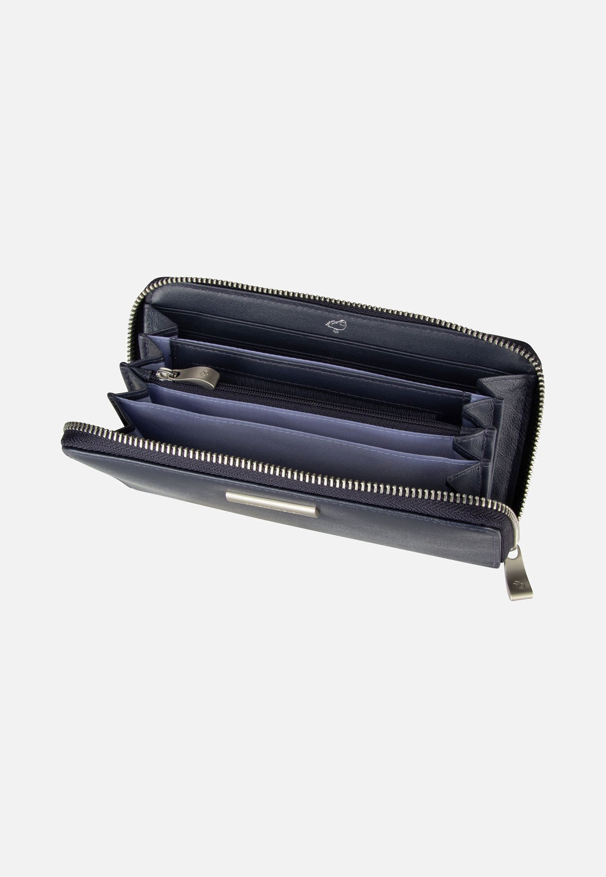 Mandarina Duck Hera 3.0 RAP11 Dress Blue Wallet