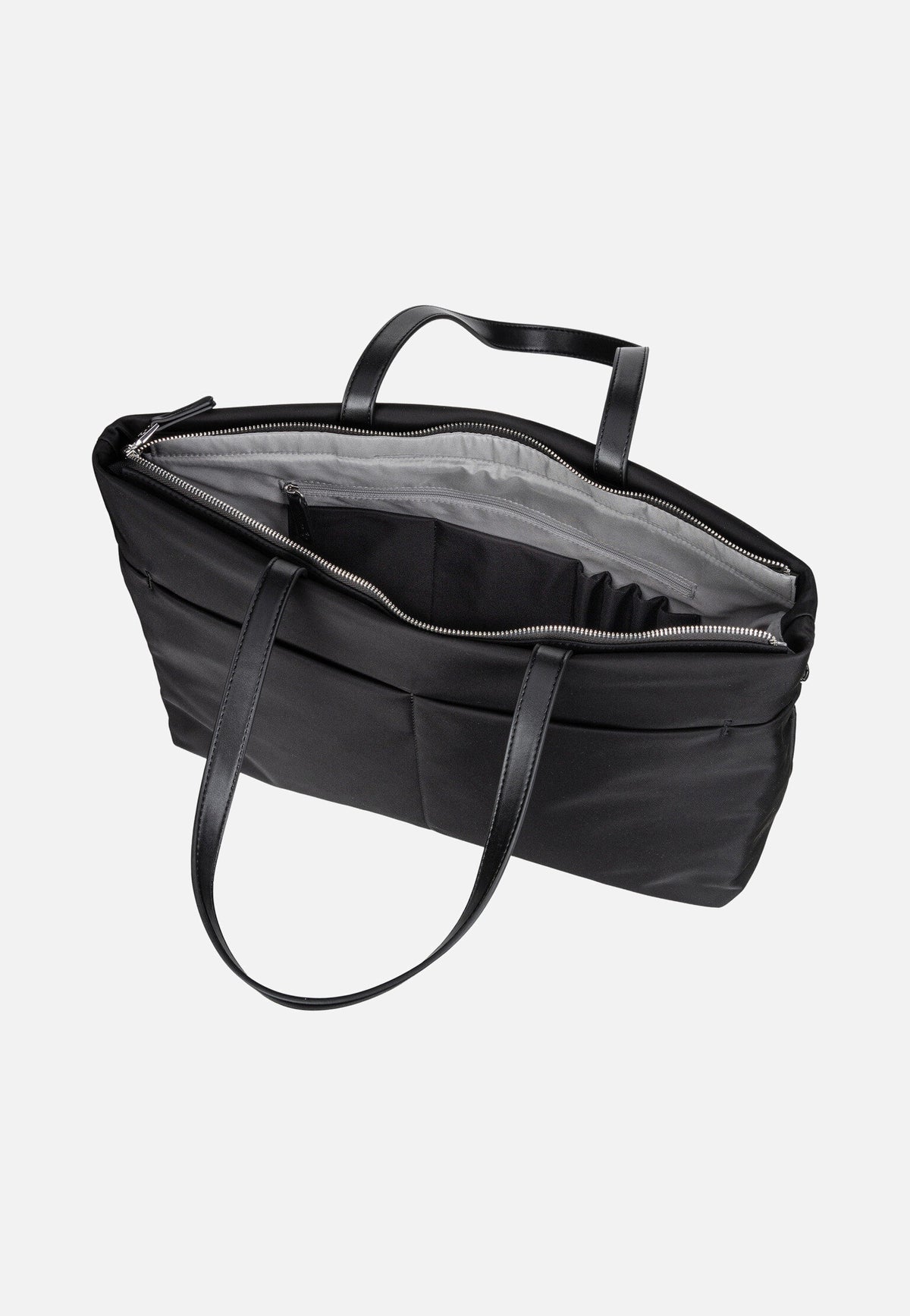 Mandarina Duck Hunter PC VCT42 Black Acquirente
