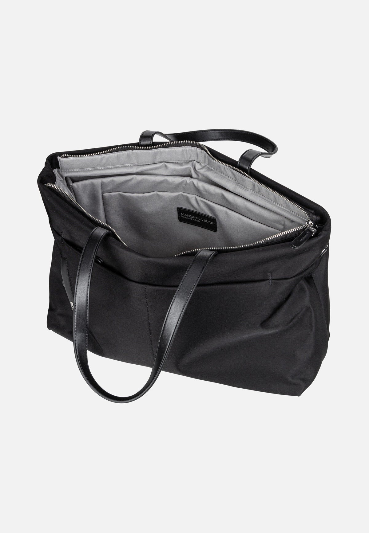Mandarina Duck Hunter PC VCT42 Black Acquirente
