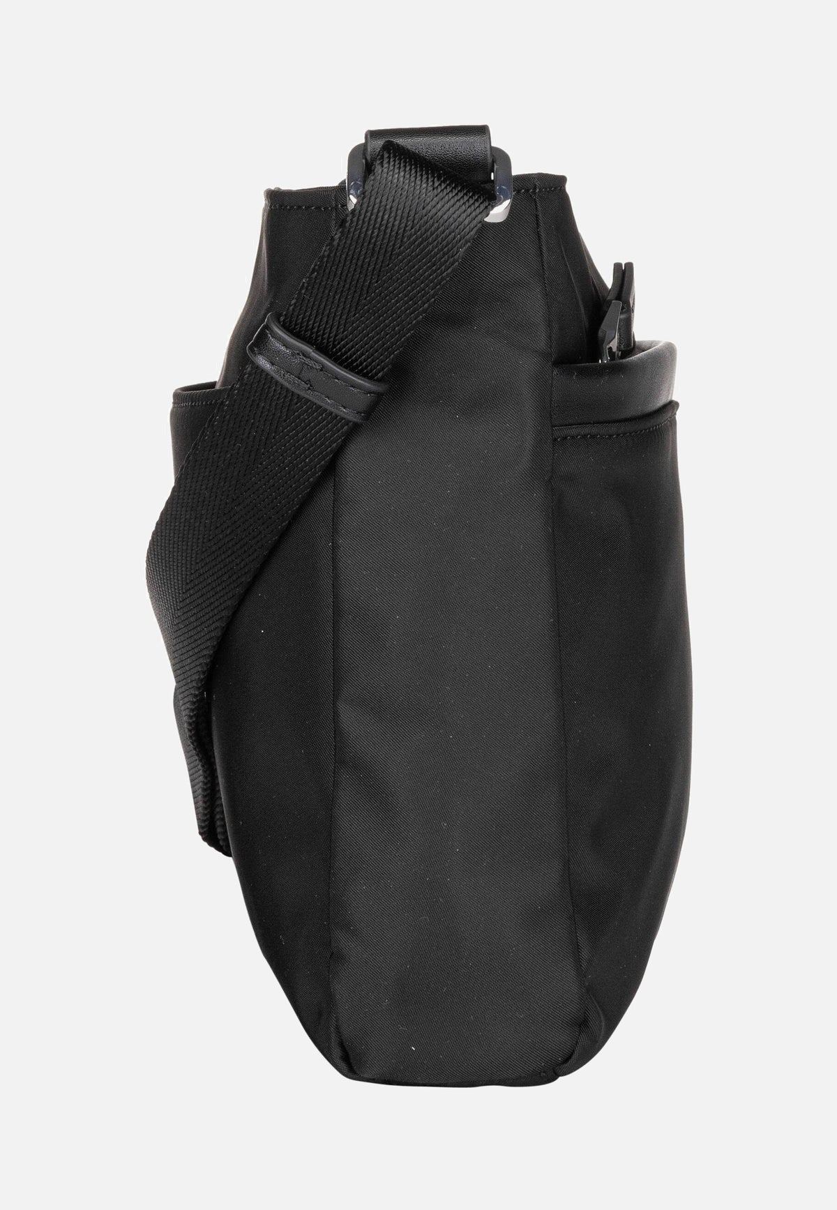 Mandarina Duck Hunter Small VCT30 Black Crossbody Bag