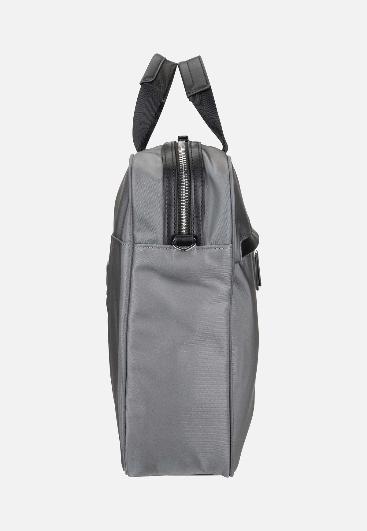 Mandarina Duck Hunter Urban Briefcase HWC02 Smoked Pearl Briefcase