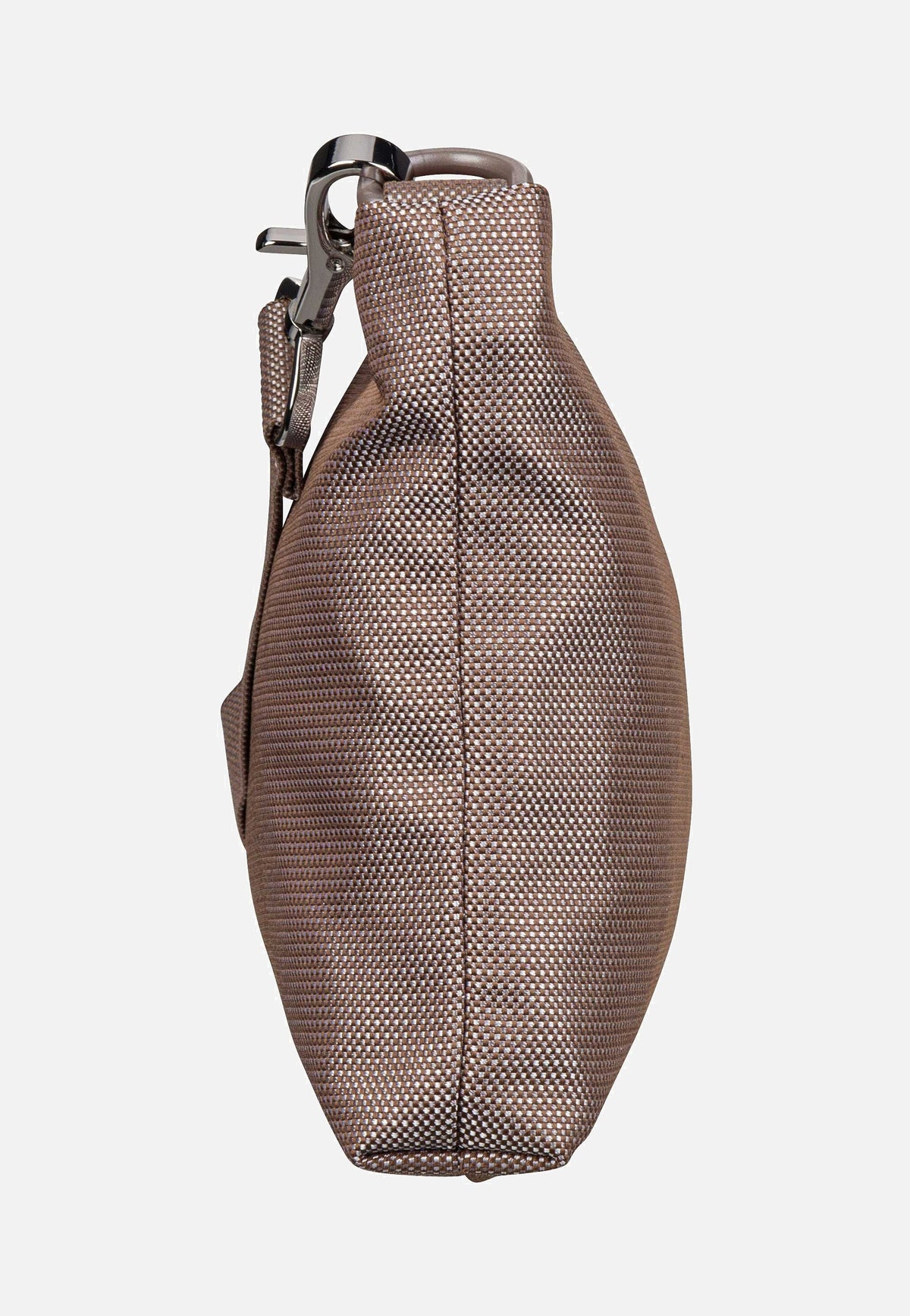 Mandarina Duck MD20 QMT24 Taupe Pouch Bag