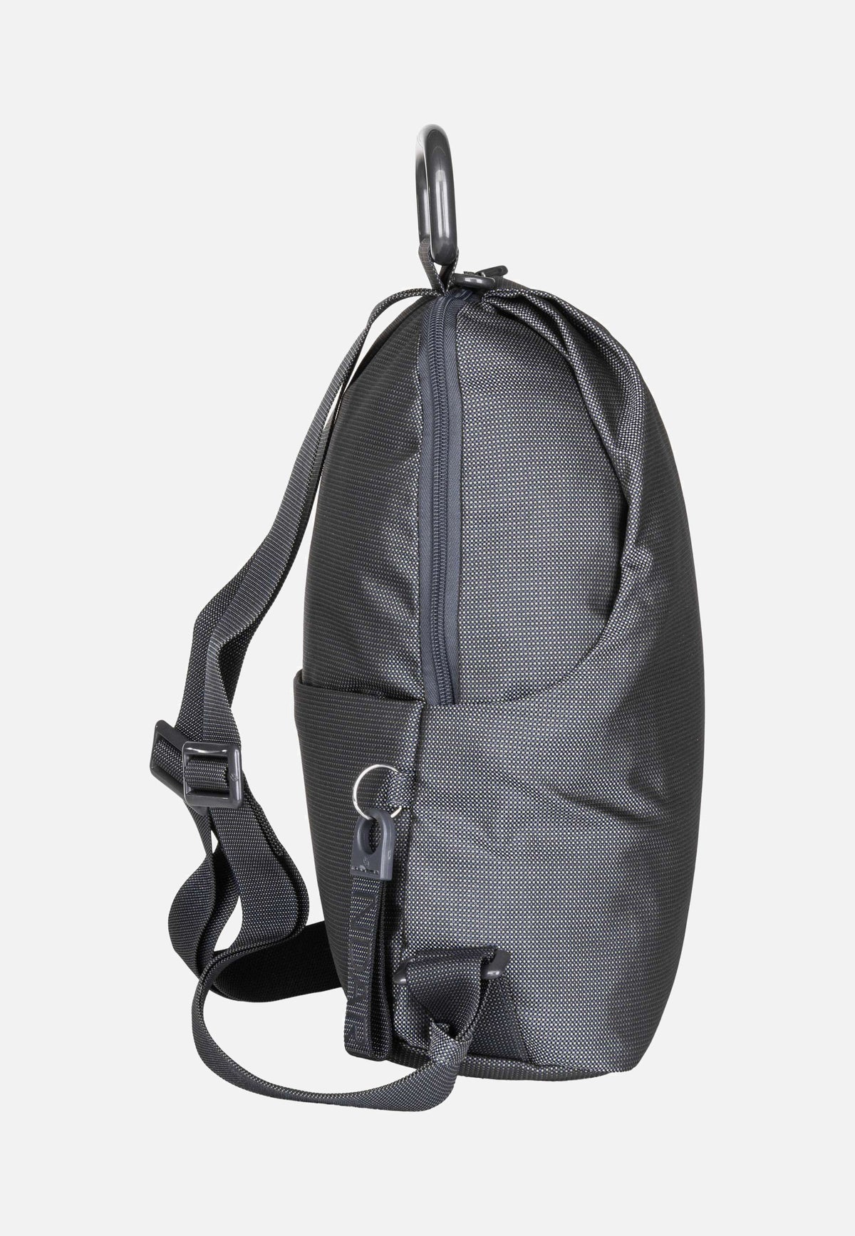 Mandarina Duck MD20 QMT39 Steel Backpack