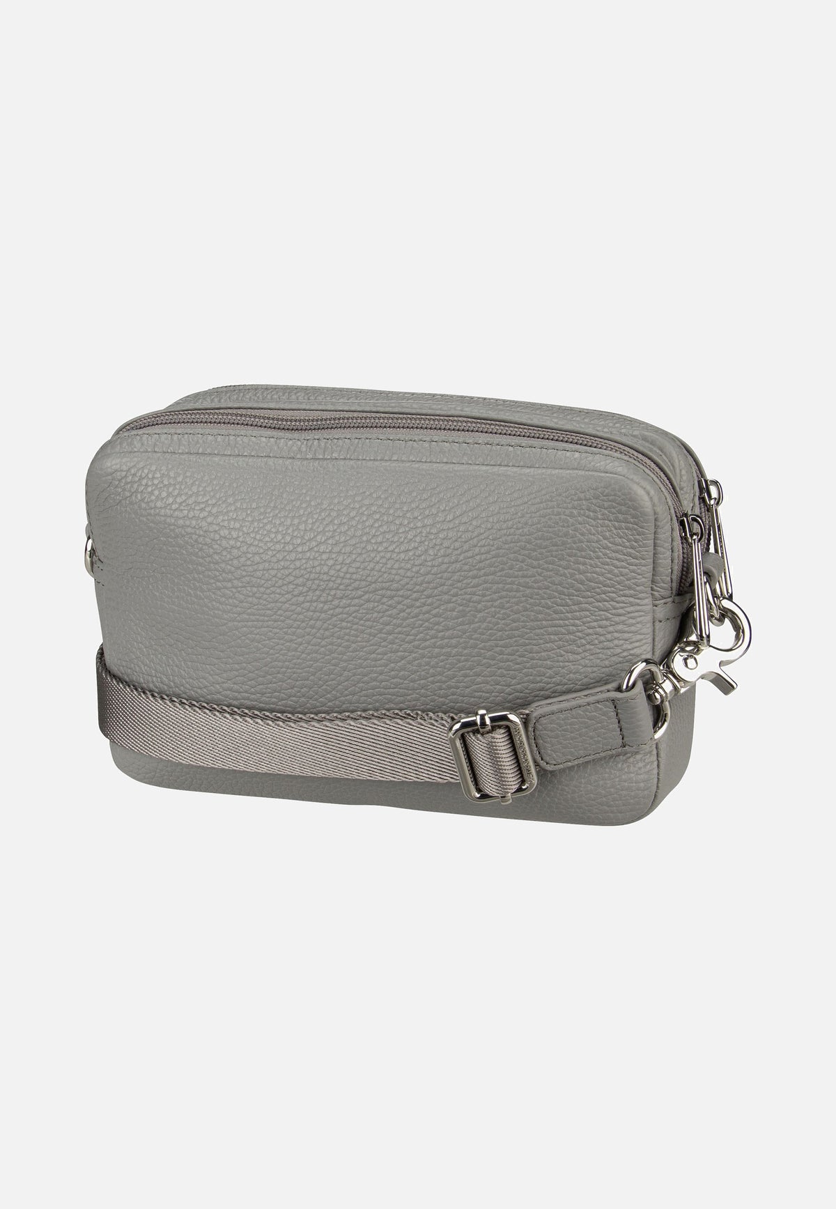 Mandarina Duck Mellow Leather FZT13 December Sky Crossbody Bag