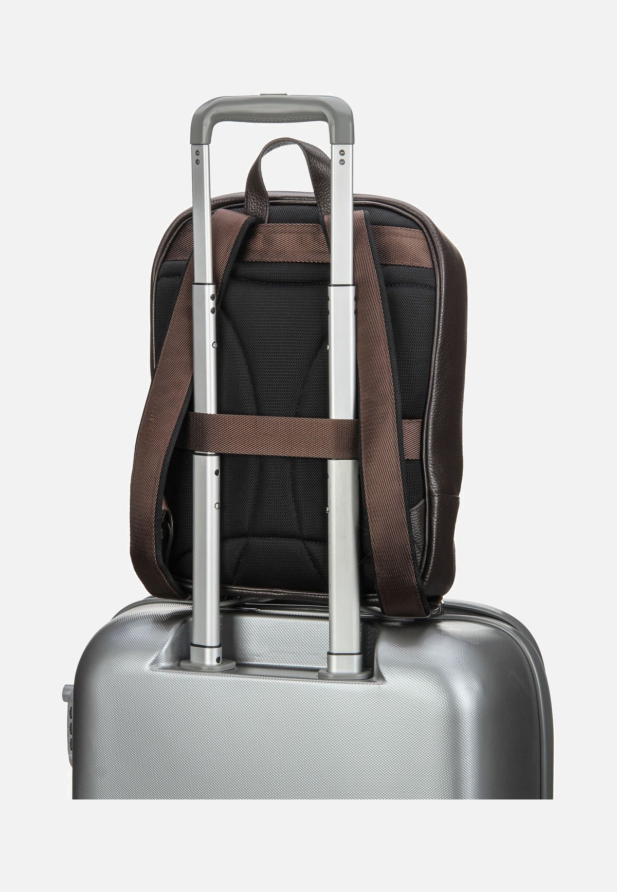Mandarina Duck Mellow Urban MWT05 Mole Backpack