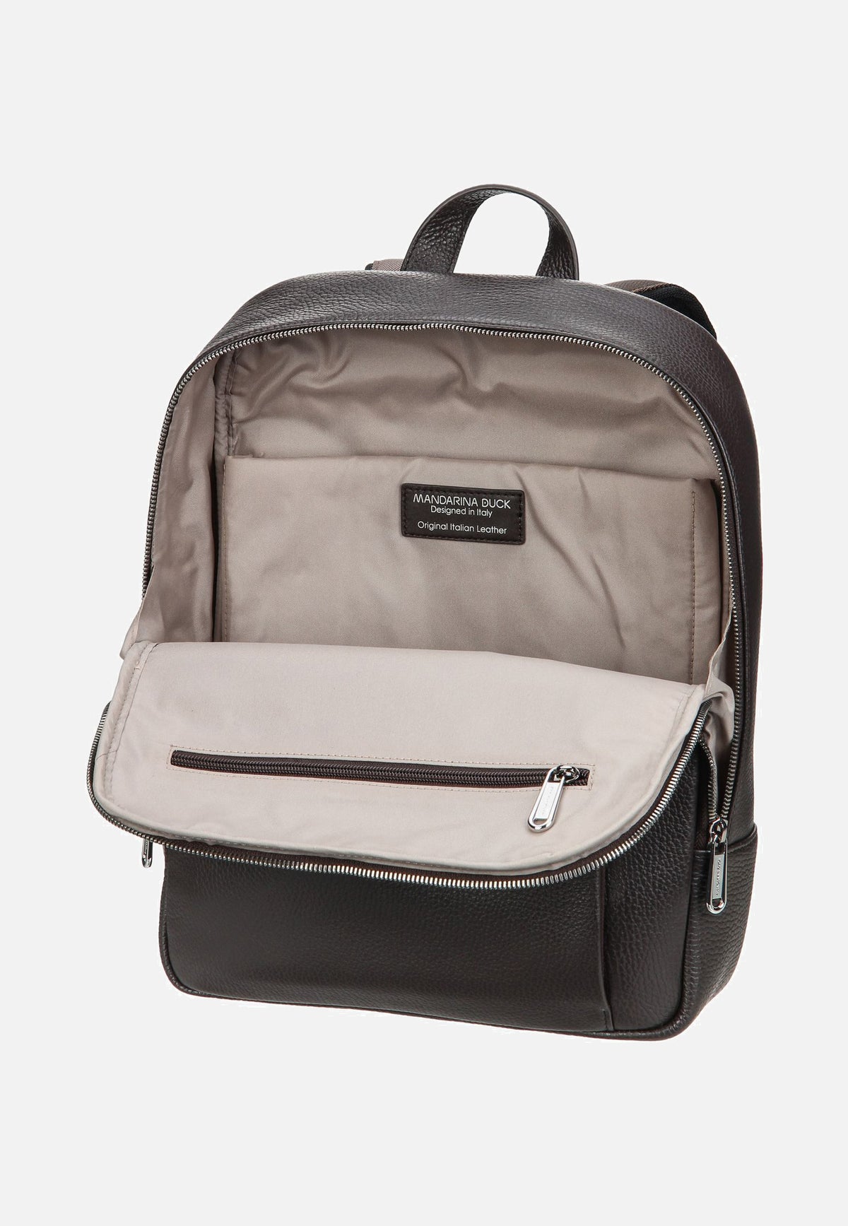 Mandarina Duck Mellow Urban MWT05 Mole Backpack