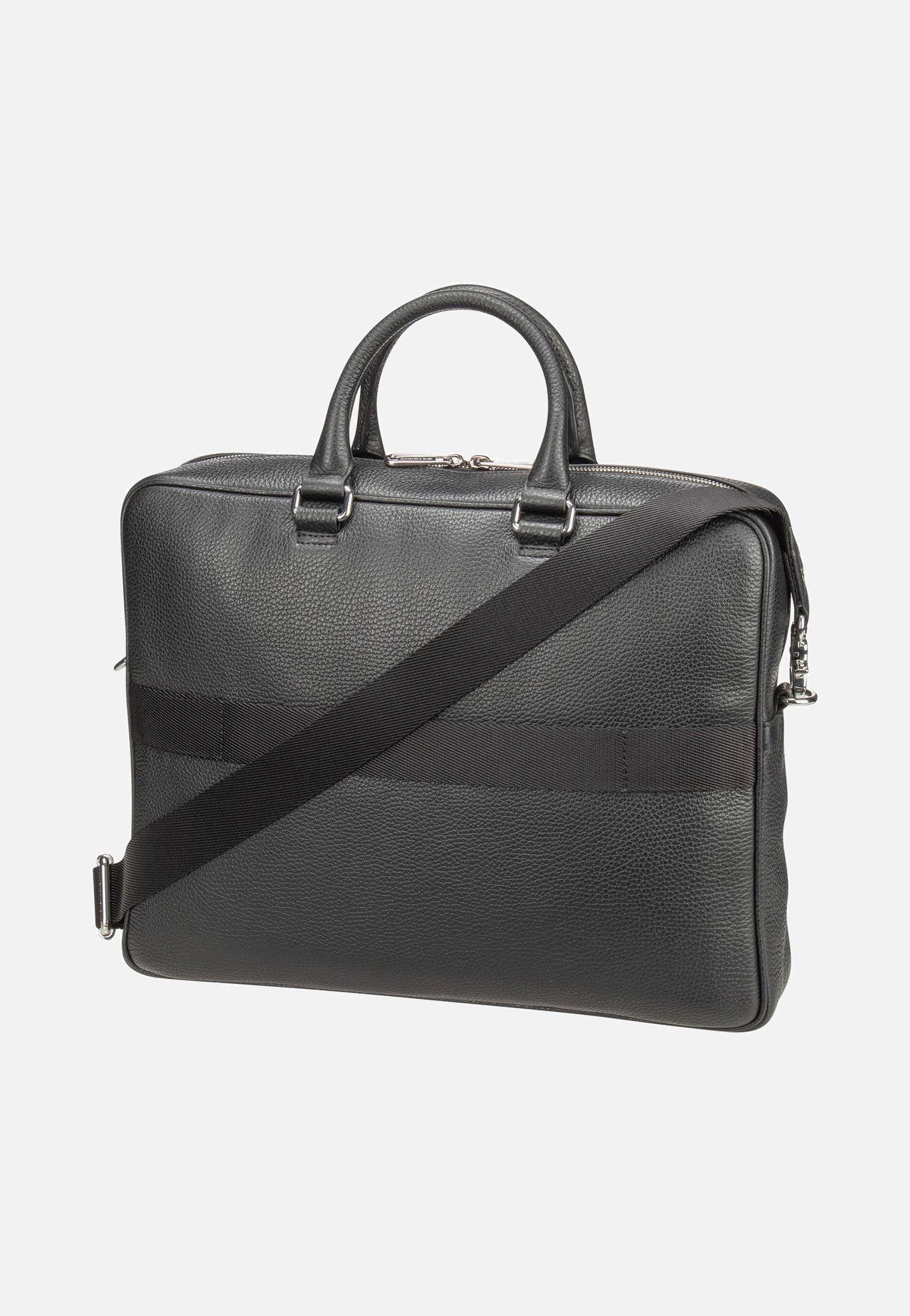 Mandarina Duck Mellow Urban MWC01 Nero Briefcase