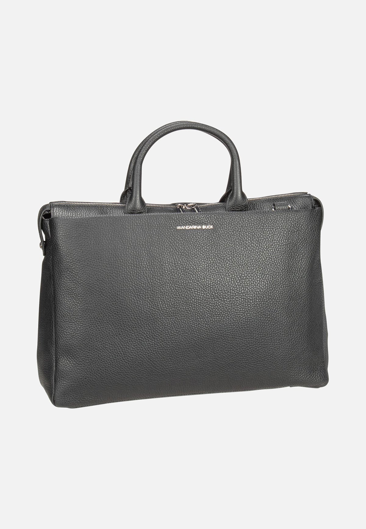 Mandarina Duck Mellow Urban Handbag MWT04 Nero Briefcase