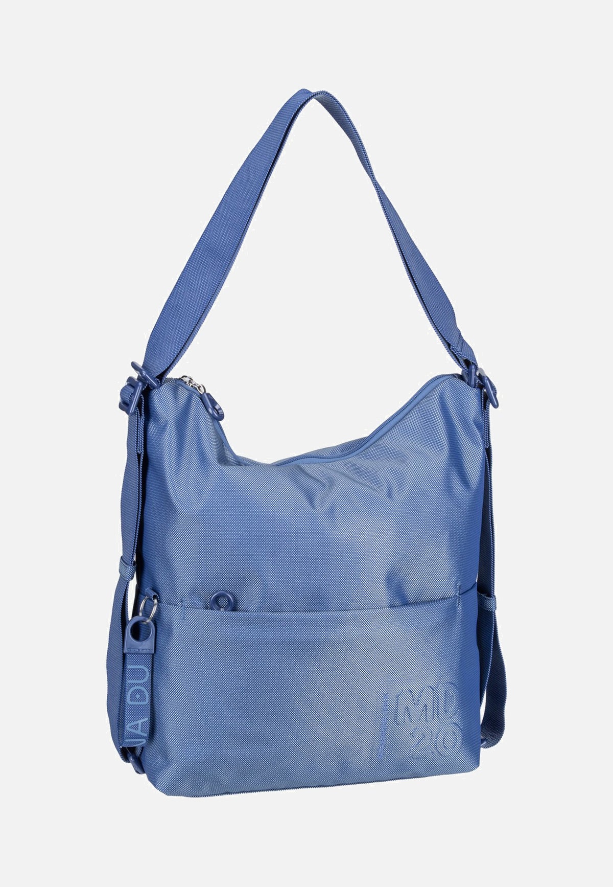 Mandarina Duck MD20 Medium Slide QMT38 Cosmic Backpack