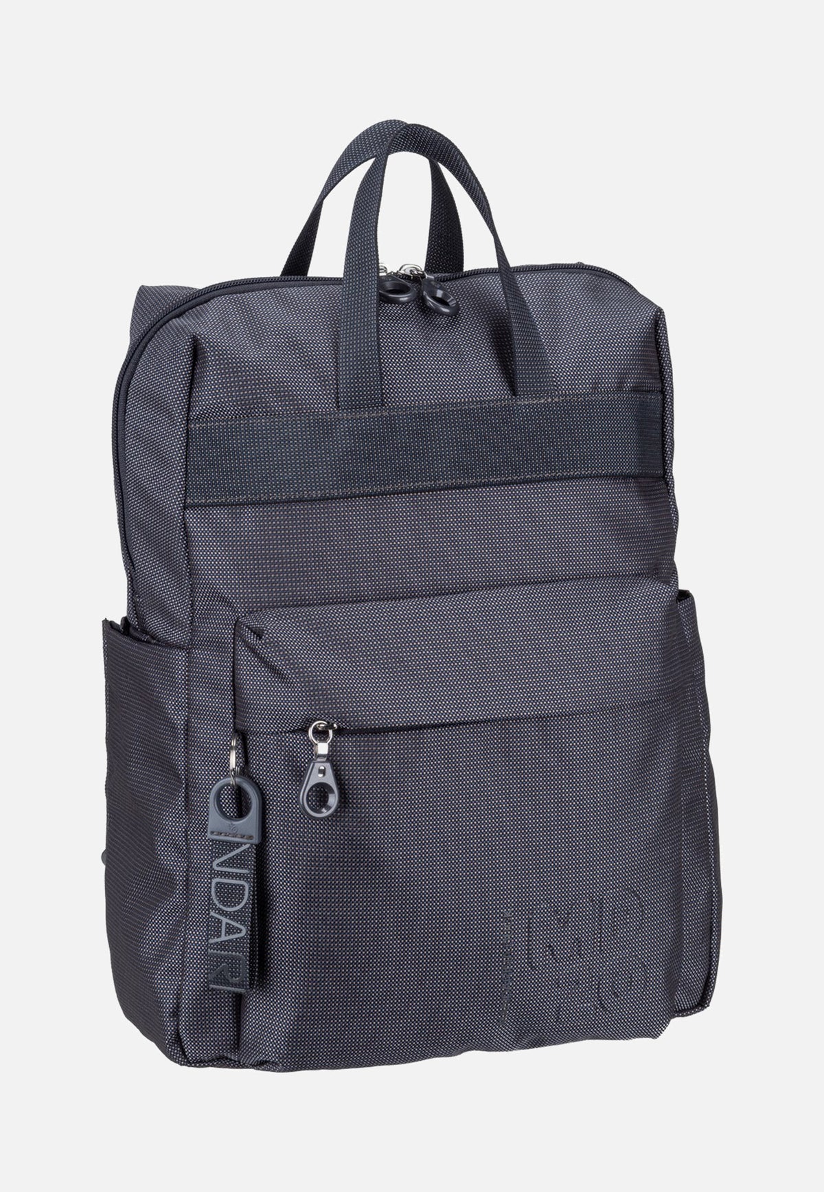 Mandarina Duck MD20 QMT17 Steel Rugtassen
