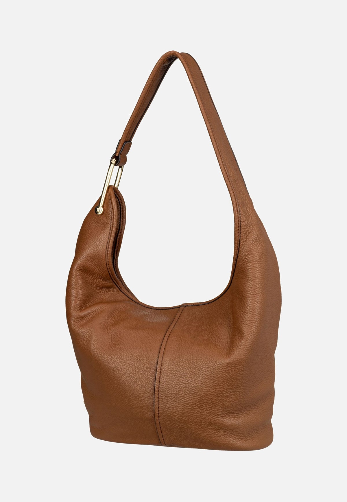 Michael Kors Sonny MD Hobo Shoulder Soft Luggage Hobo Bag