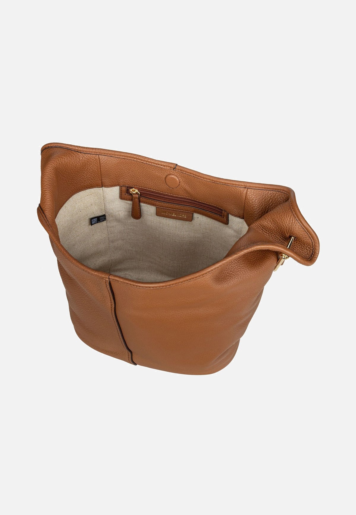 Michael Kors Sonny MD Hobo Shoulder Soft Luggage Hobo Bag