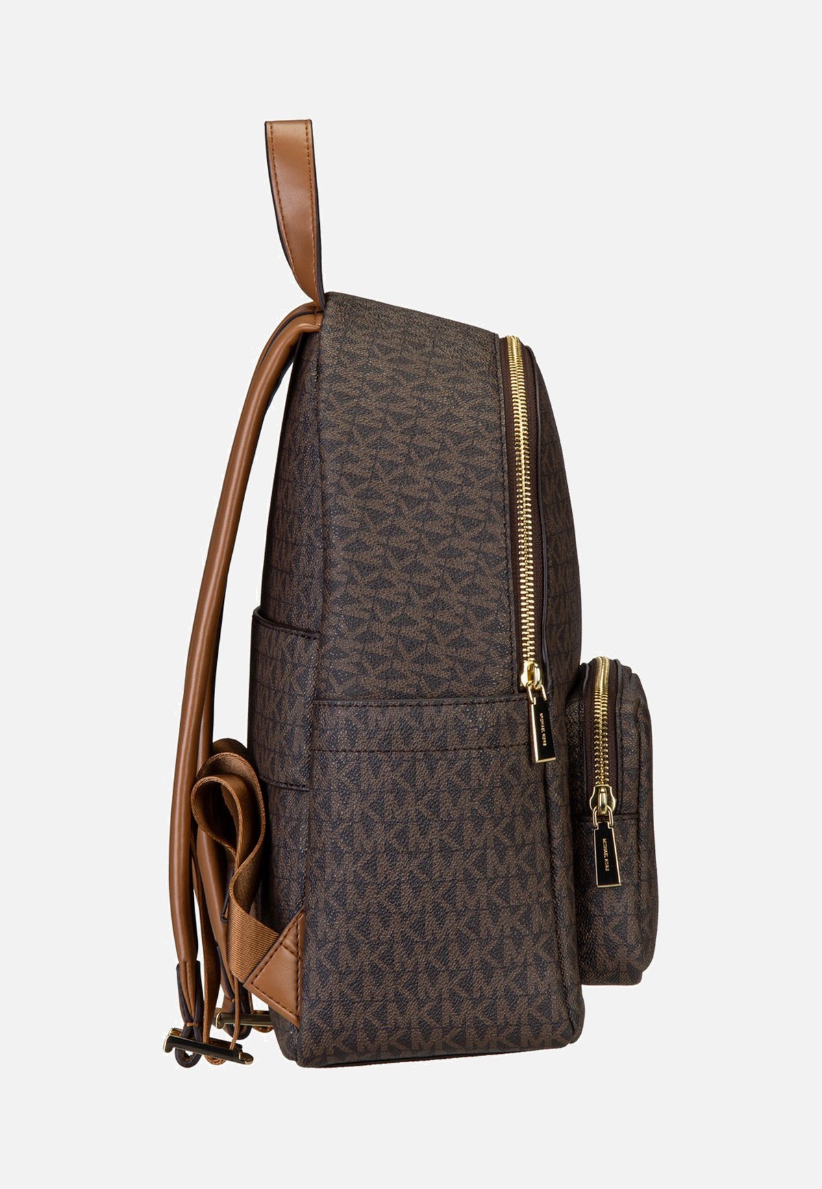 Michael Kors Tanner MD Brown/Acorn Mochila