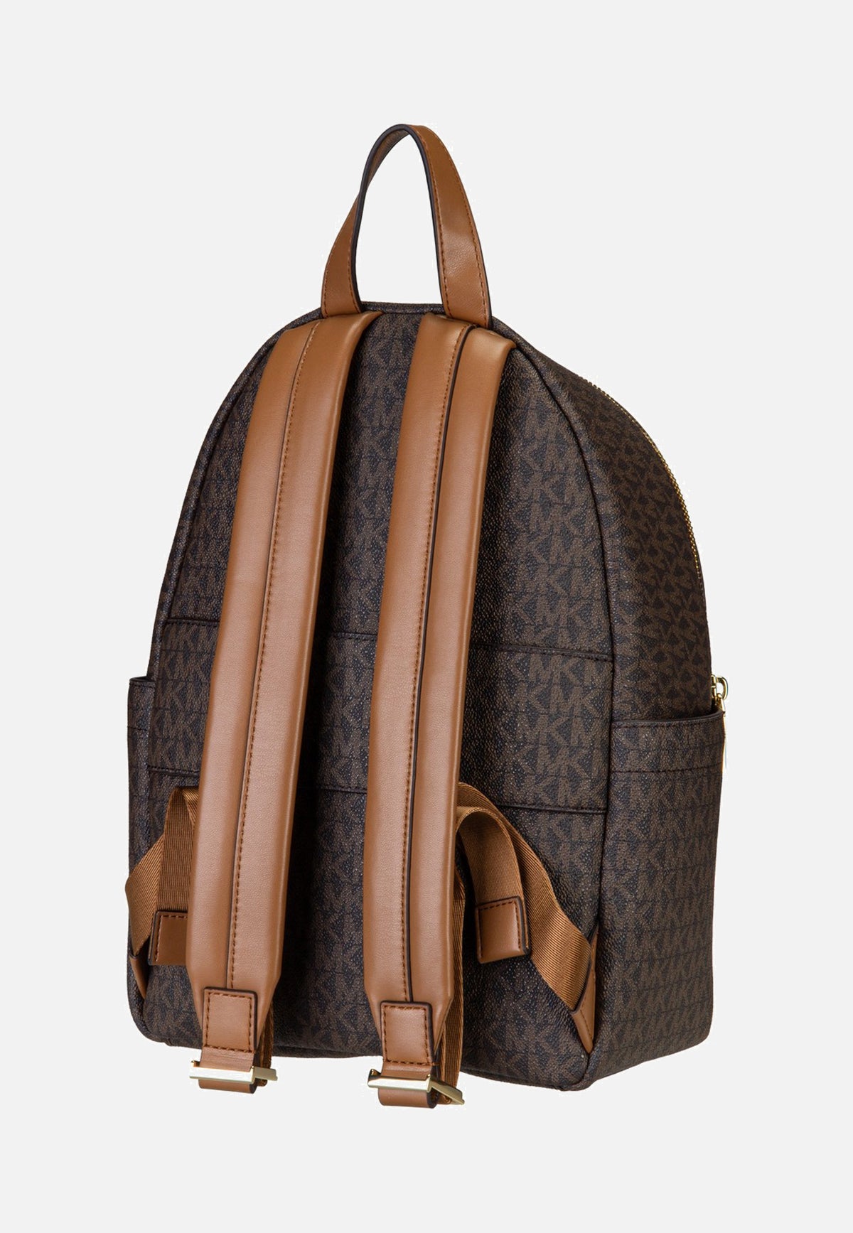 Michael Kors Tanner MD Brown/Acorn Mochila