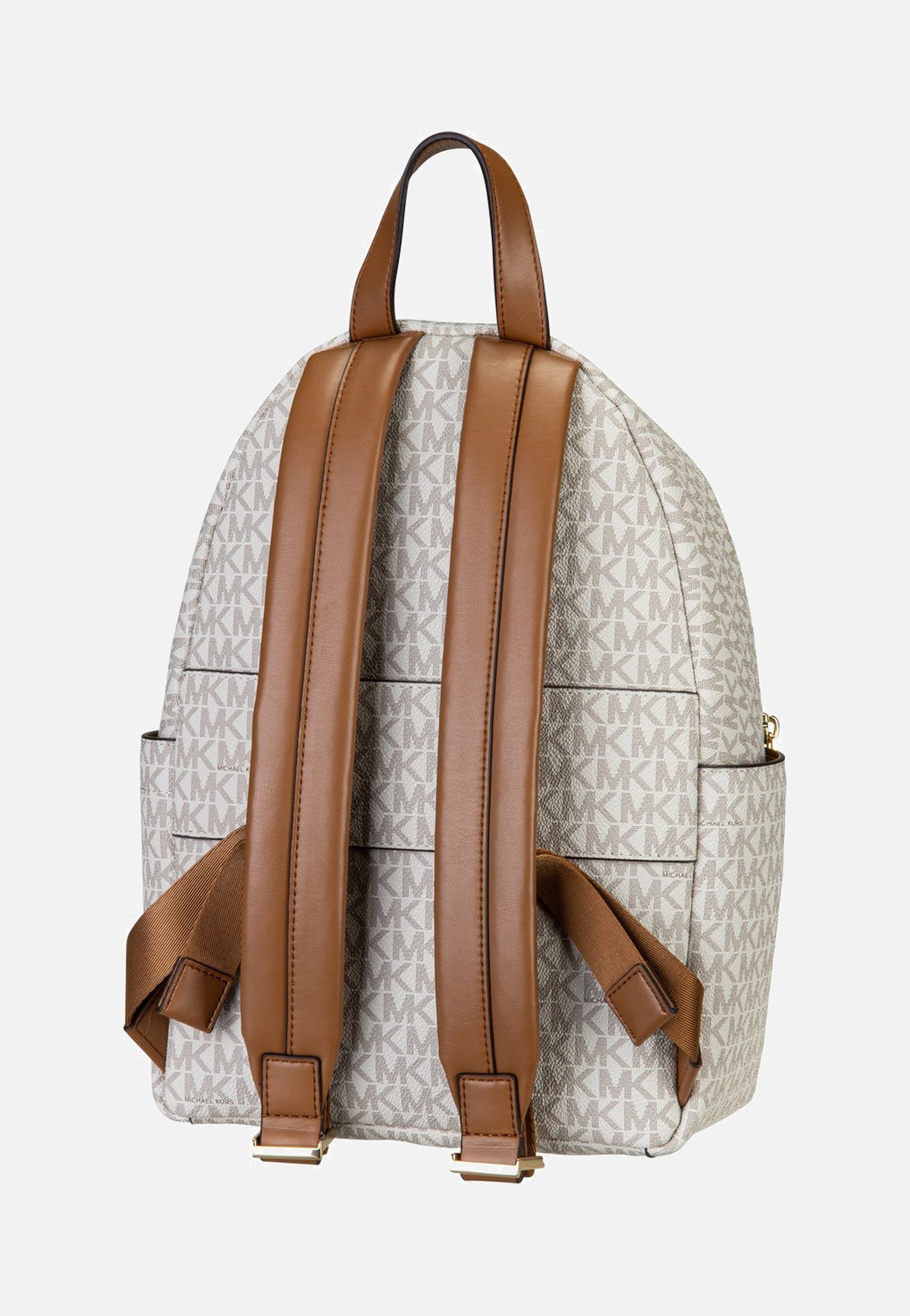 Michael Kors Tanner MD Vanilla/Acorn Mochila