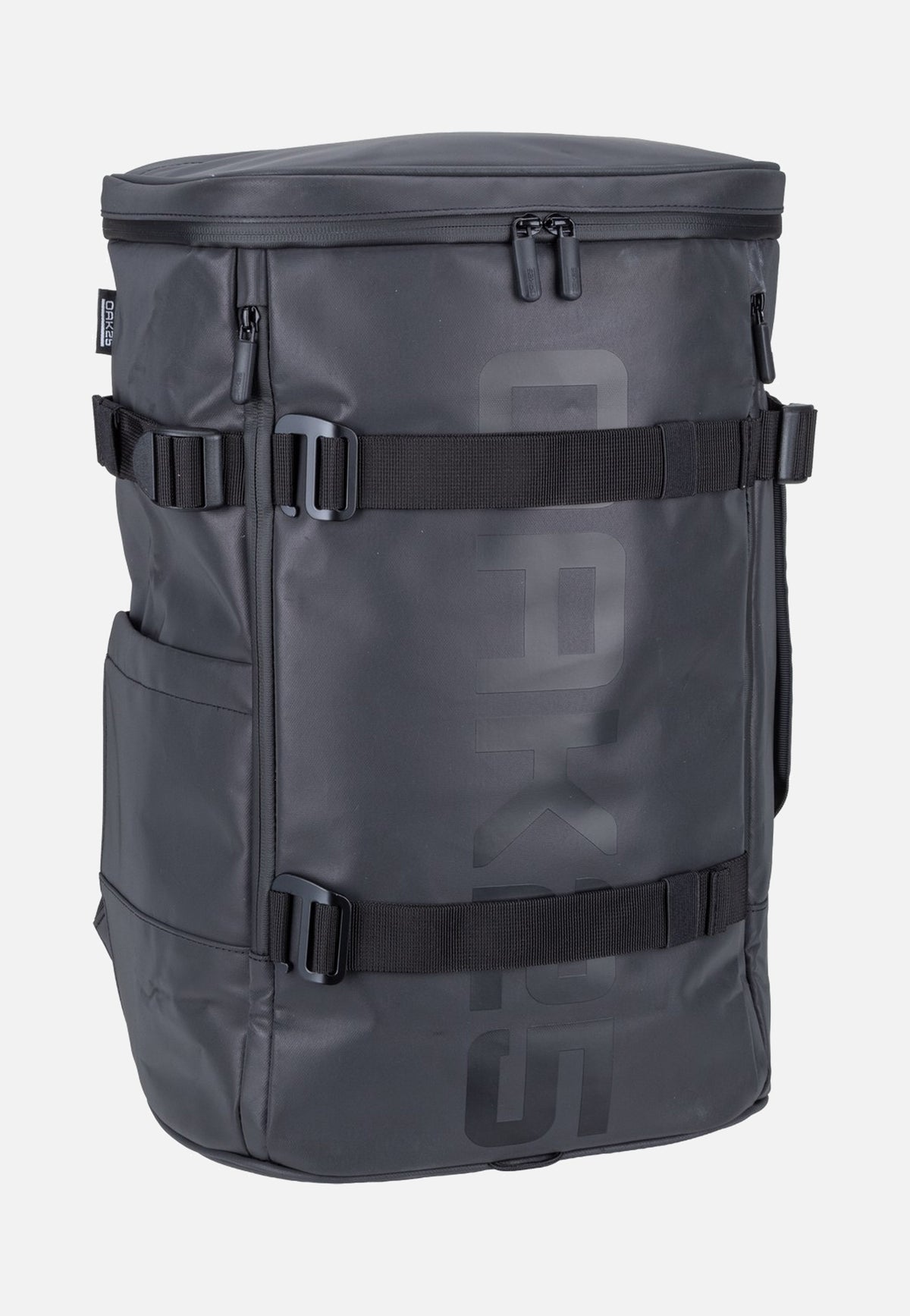 OAK25 LumoSense Box Pack Black Mochila