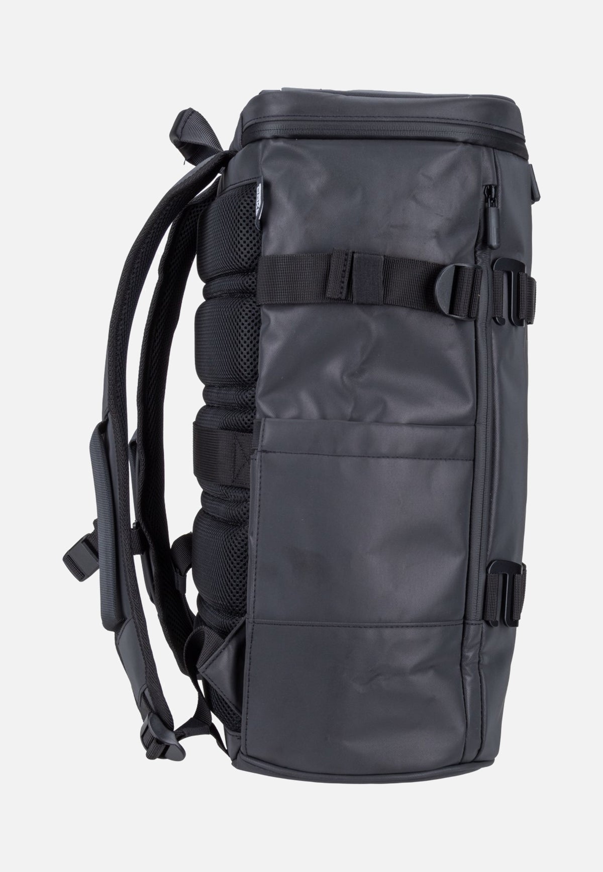 OAK25 LumoSense Box Pack Black Mochila
