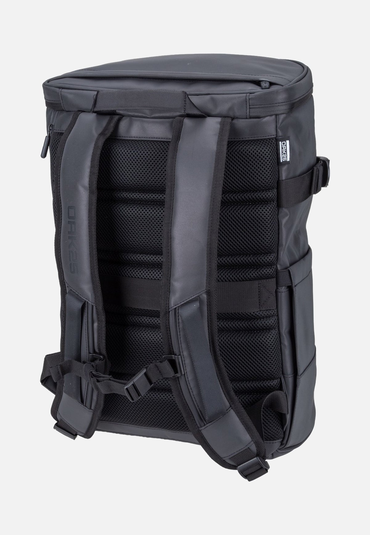 OAK25 LumoSense Box Pack Black Mochila