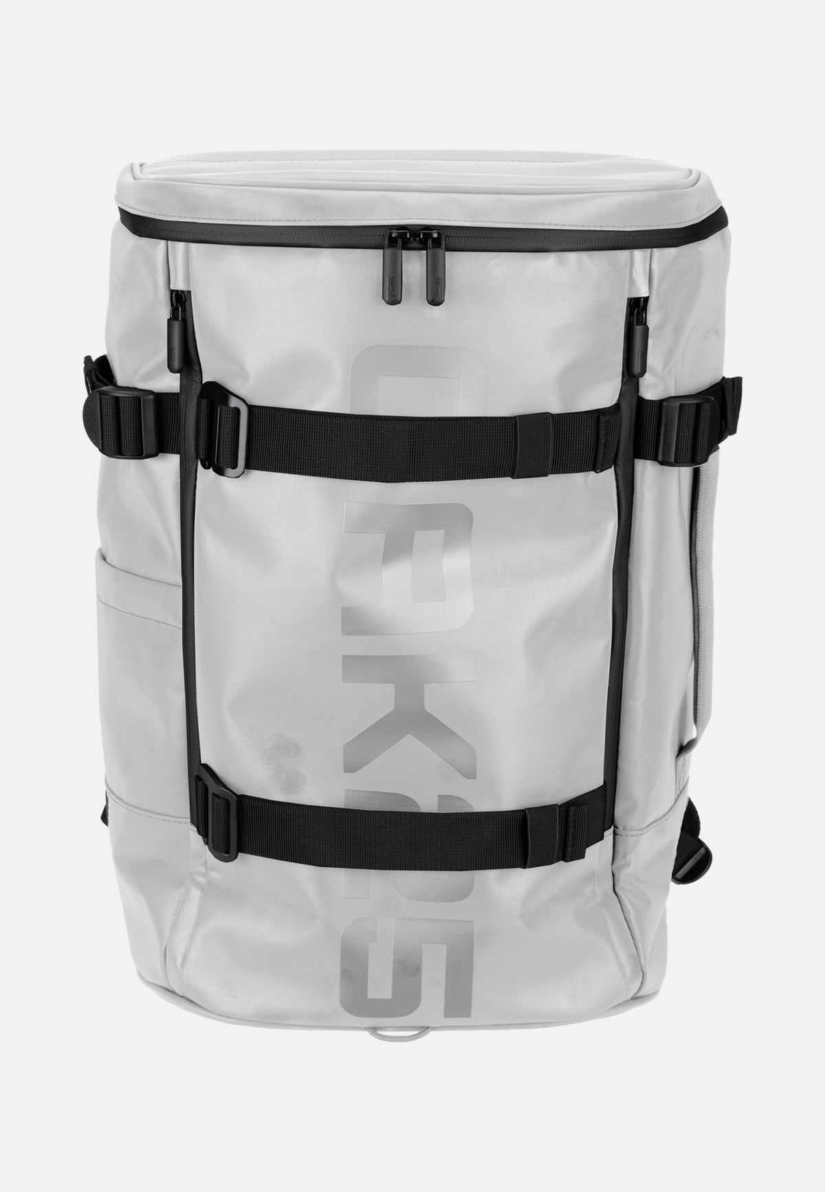 OAK25 LumoSense Box Pack Black Mochila