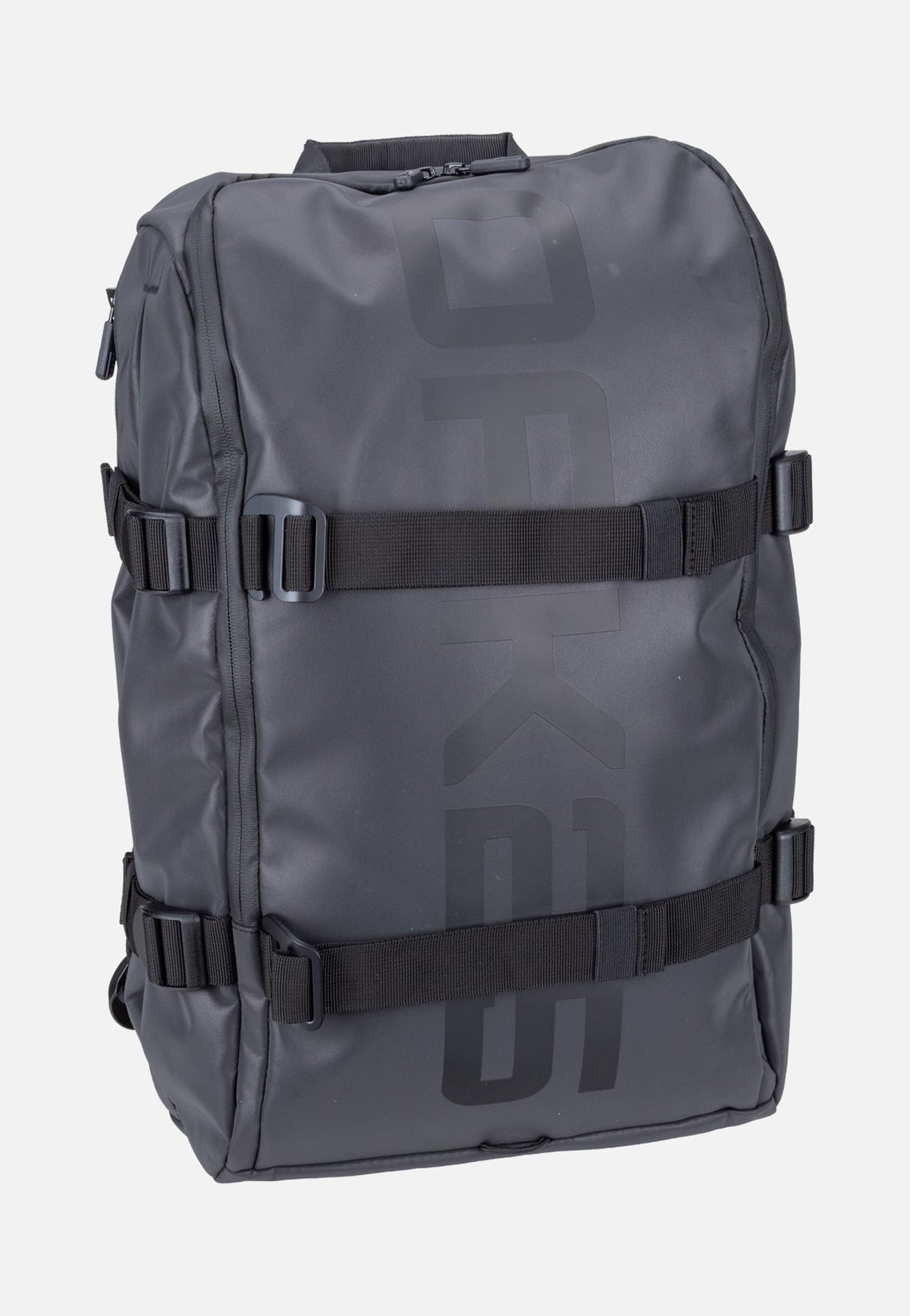 OAK25 LumoSense Daybag Black Mochila