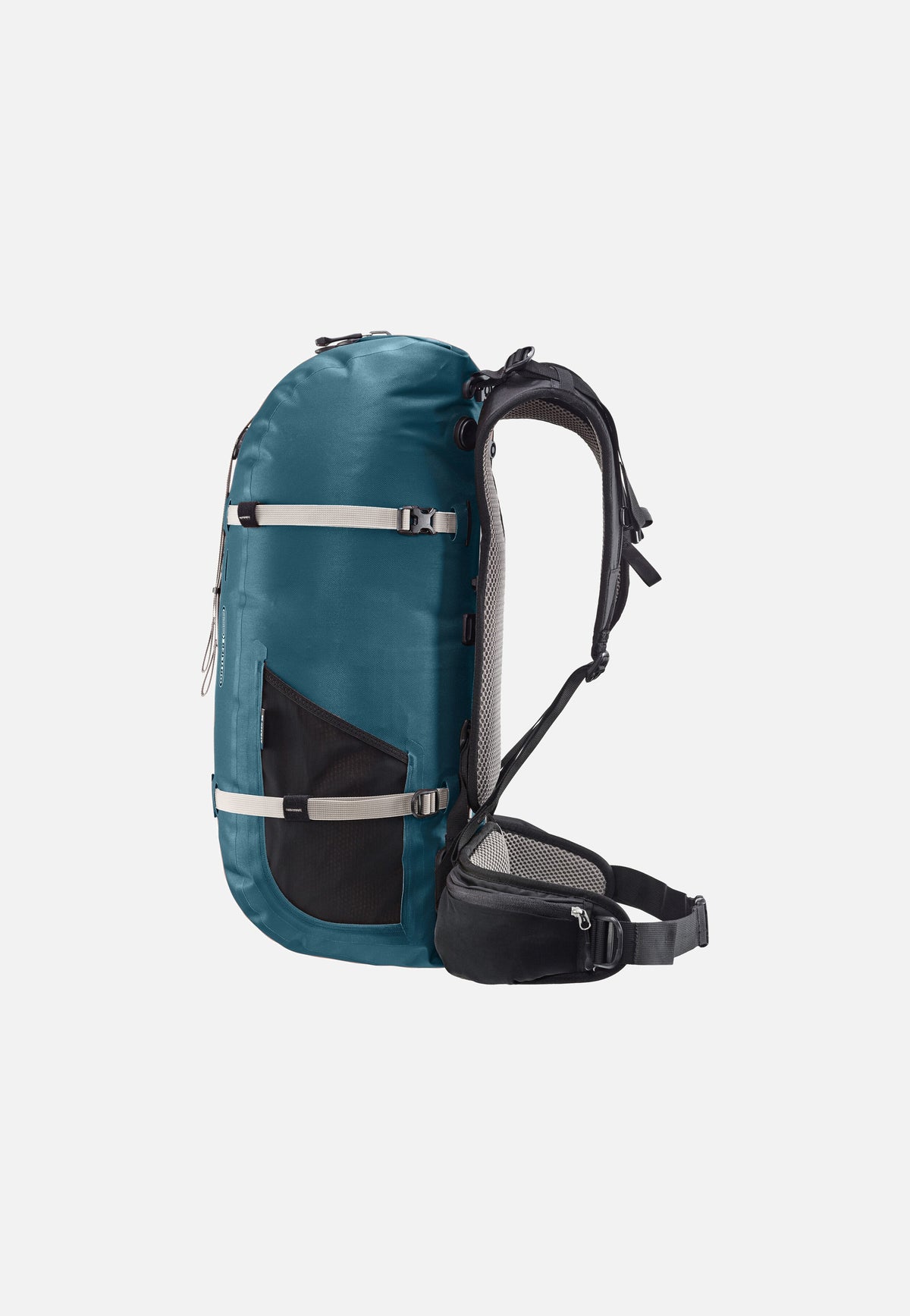 ORTLIEB Atrack 35L Petrol Travel Backpack