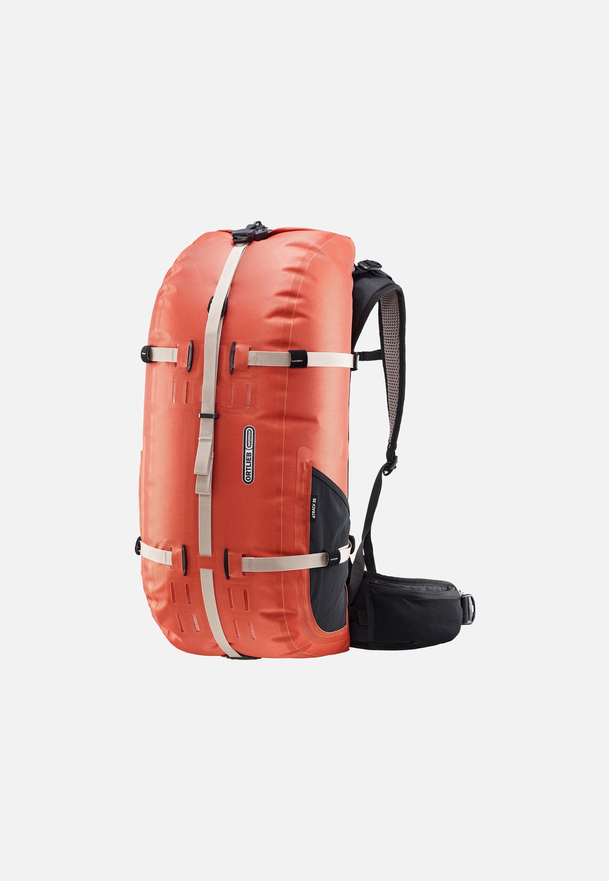 ORTLIEB Atrack 35L Rooibos Travel Backpack