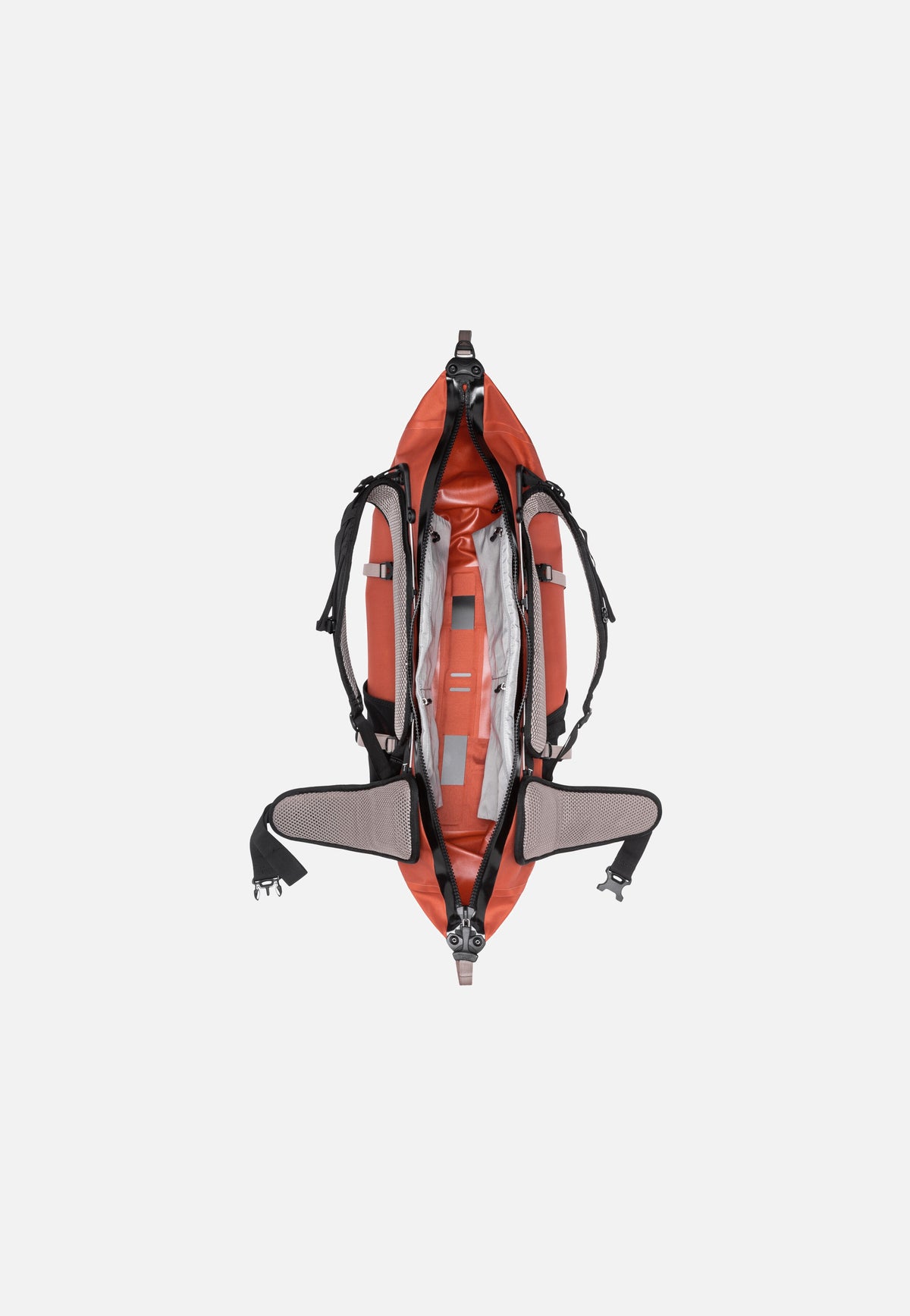 ORTLIEB Atrack 35L Rooibos Travel Backpack