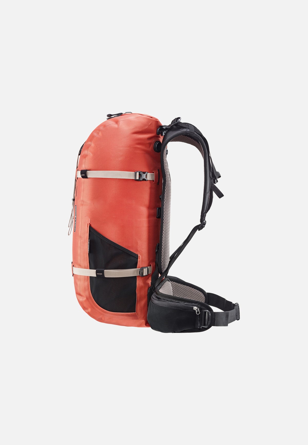 ORTLIEB Atrack 35L Rooibos Travel Backpack