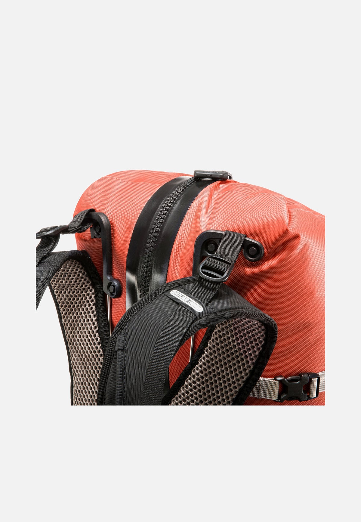 ORTLIEB Atrack 45L Rooibos Travel Backpack
