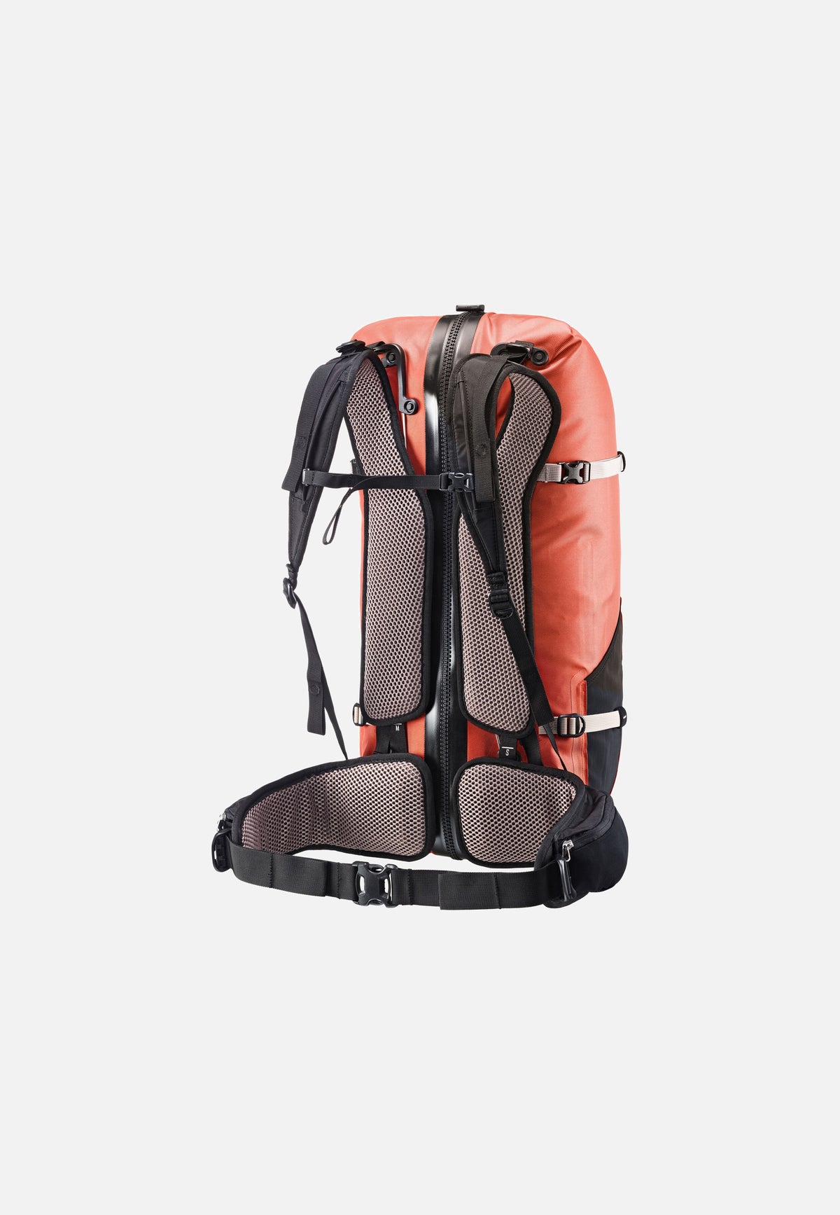 ORTLIEB Atrack 45L Rooibos Travel Backpack