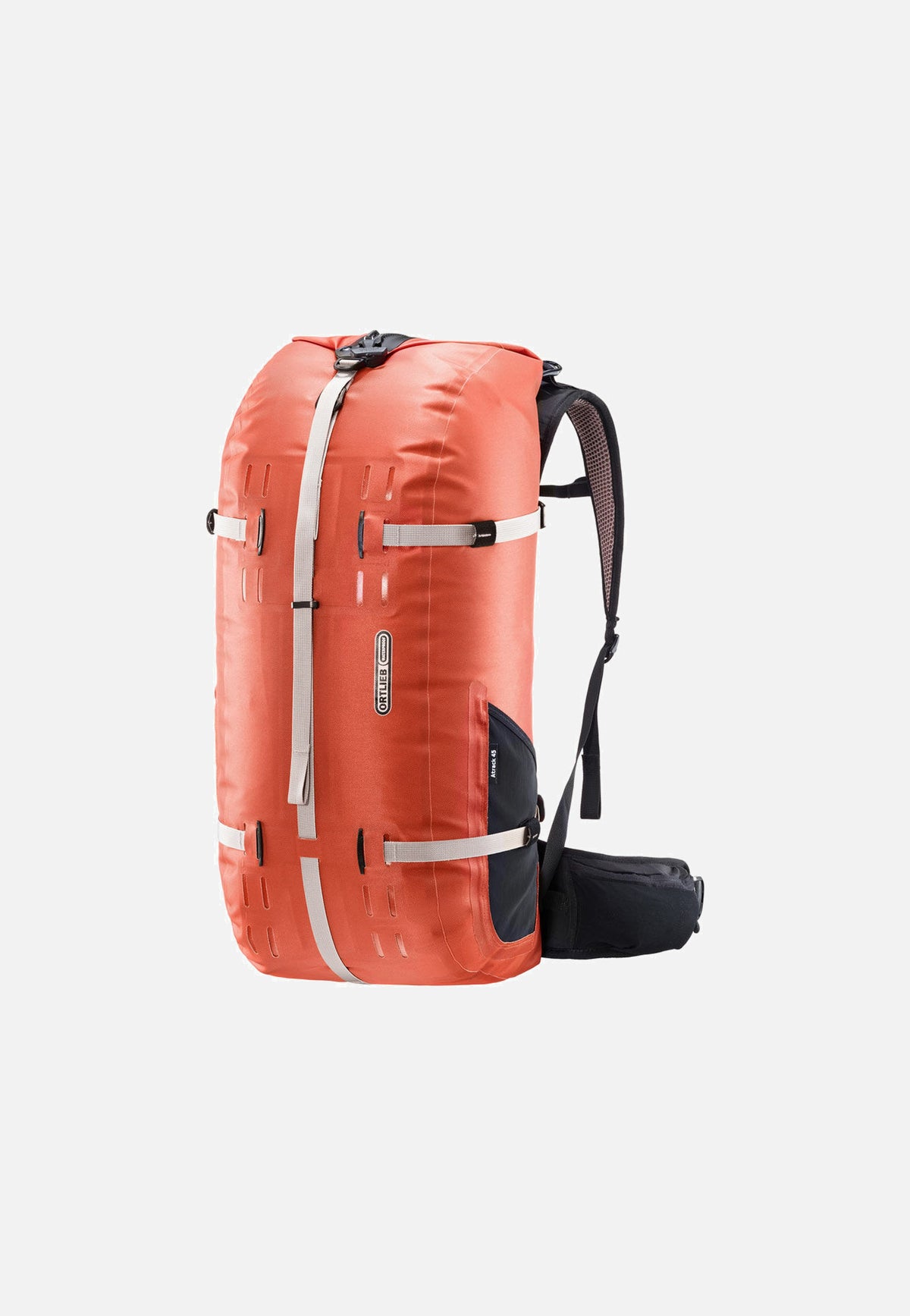 ORTLIEB Atrack 45L Rooibos Travel Backpack
