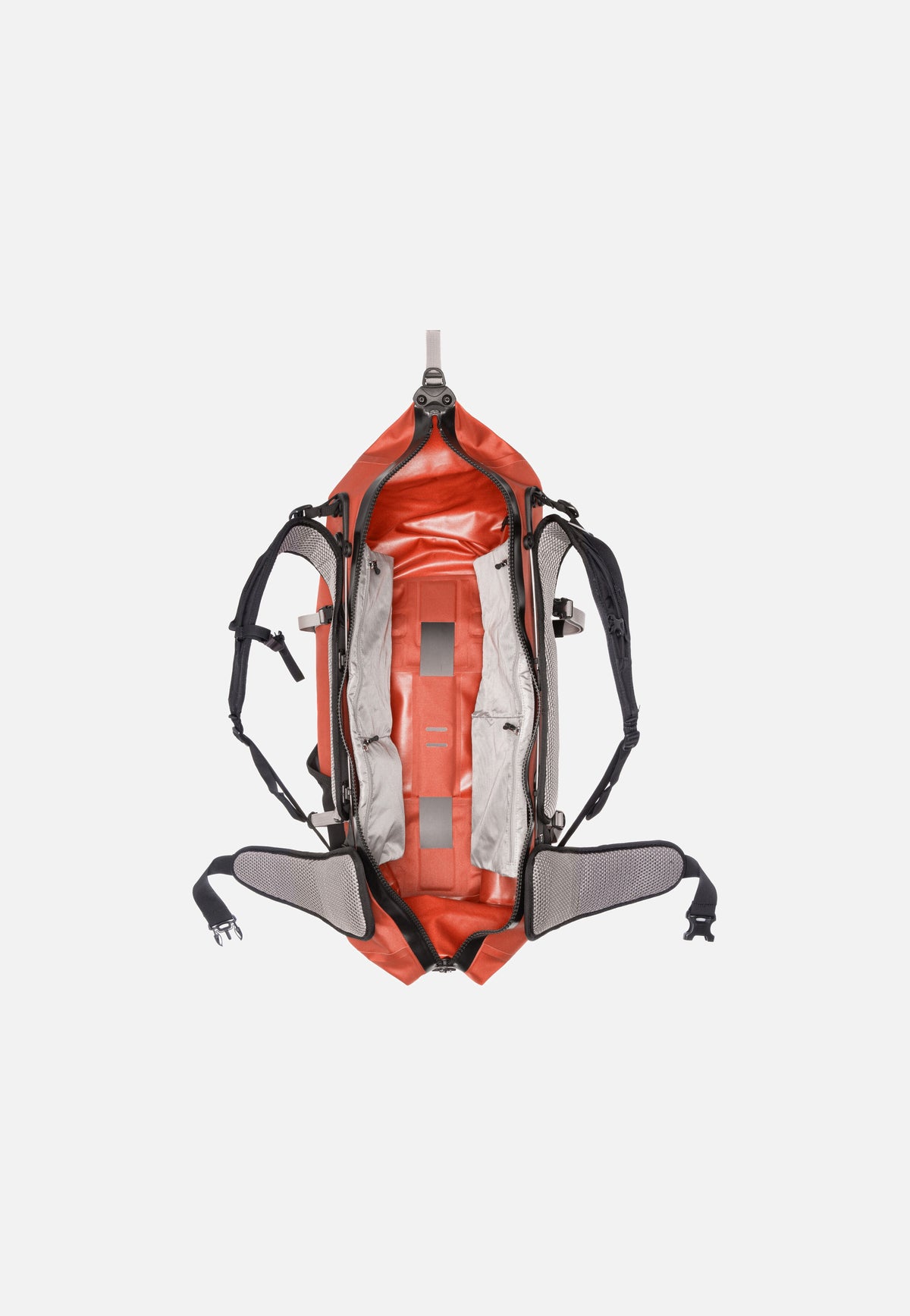 ORTLIEB Atrack 45L Rooibos Travel Backpack