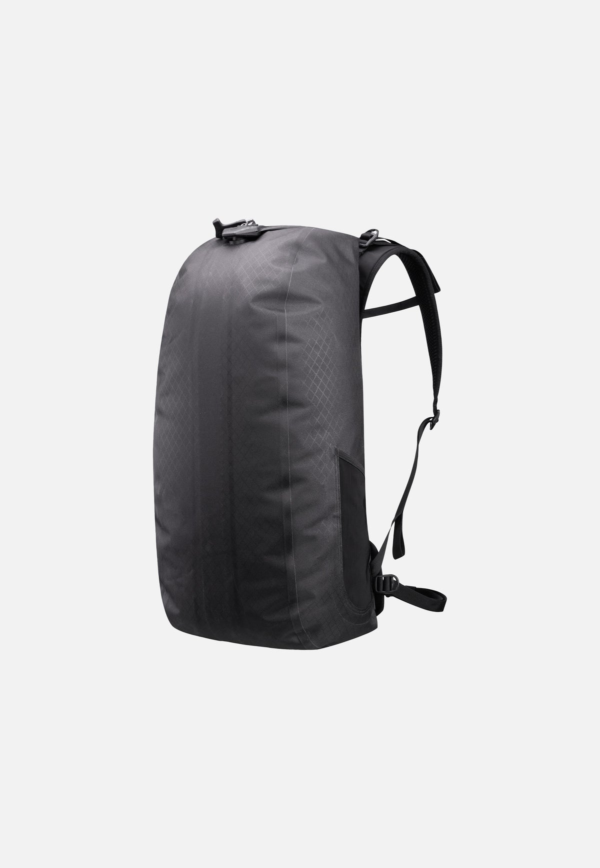 ORTLIEB Atrack Metrosphere 34 Black Embossed Travel Backpack