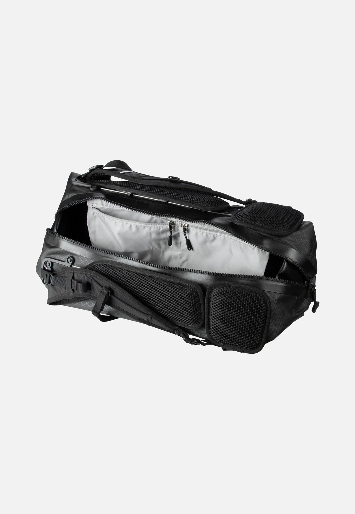 ORTLIEB Atrack Metrosphere 34 Black Embossed Travel Backpack