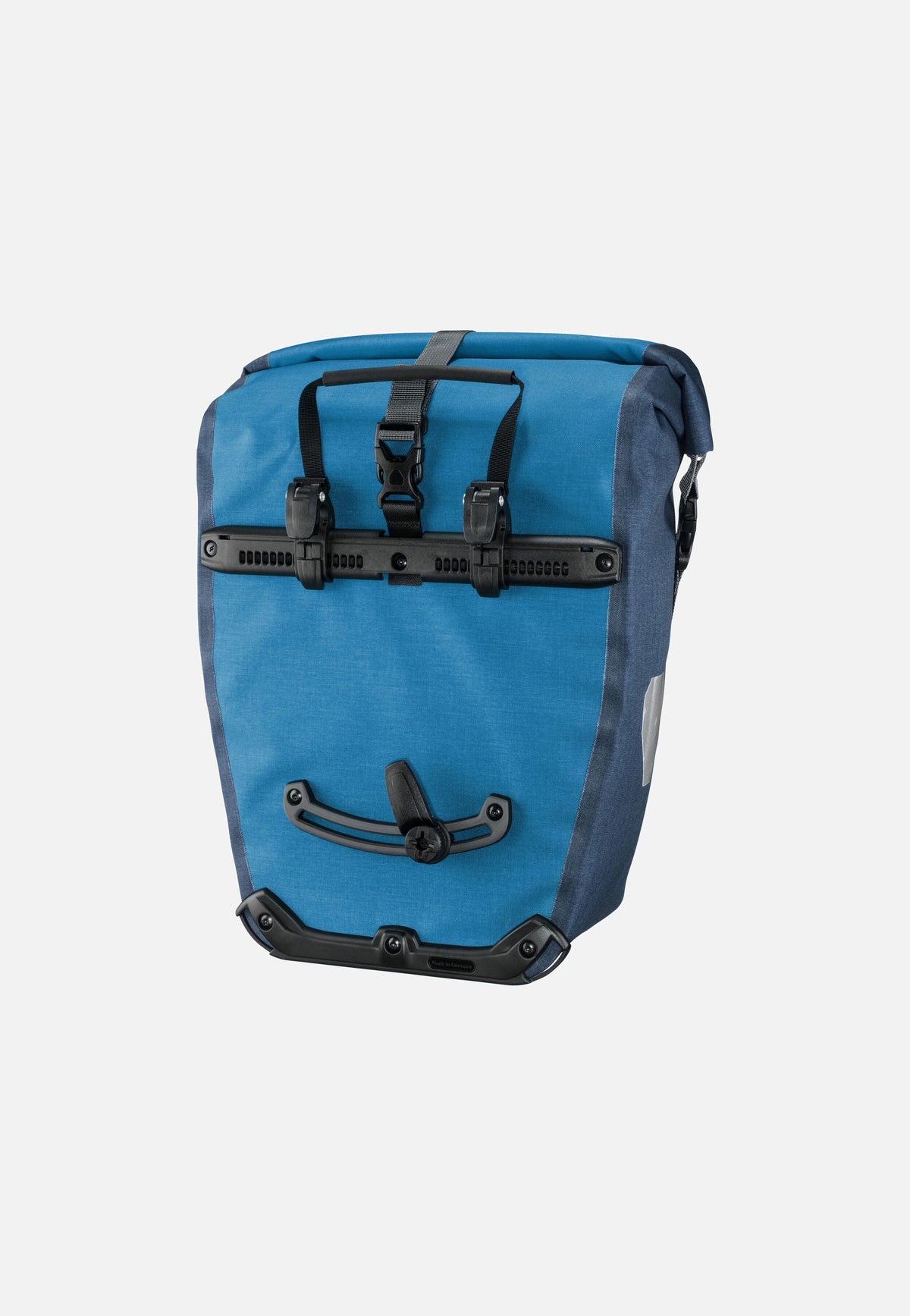 ORTLIEB Back-Roller Plus CR QL2.1 Dusk Blue Denim Bolsa para bicicleta