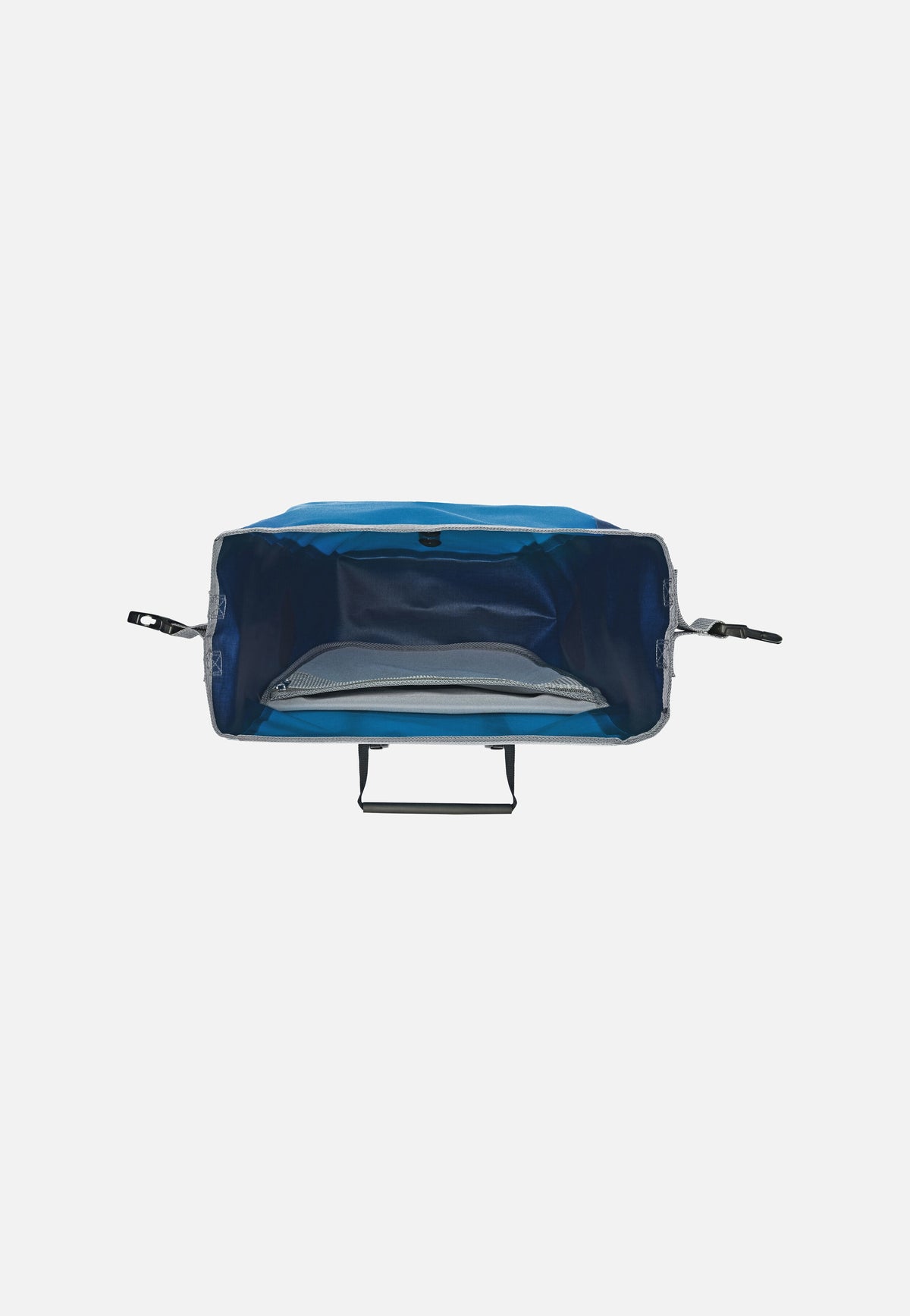 ORTLIEB Back-Roller Plus CR QL2.1 Dusk Blue Denim Bolsa para bicicleta