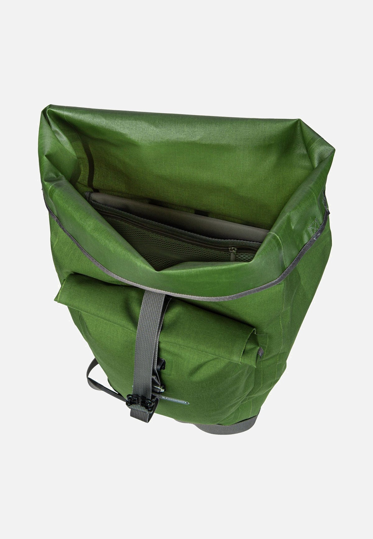ORTLIEB Back-Roller Plus Single QL2.2 Moss Green Bike Bag