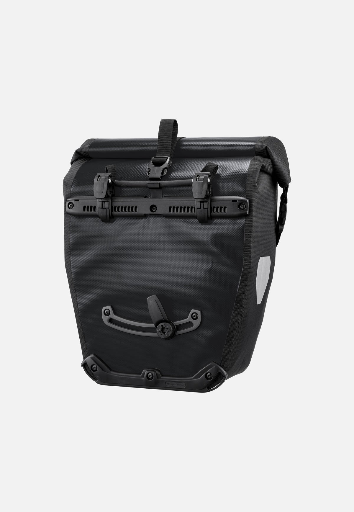 ORTLIEB Back-Roller Schwarz Bike Bag