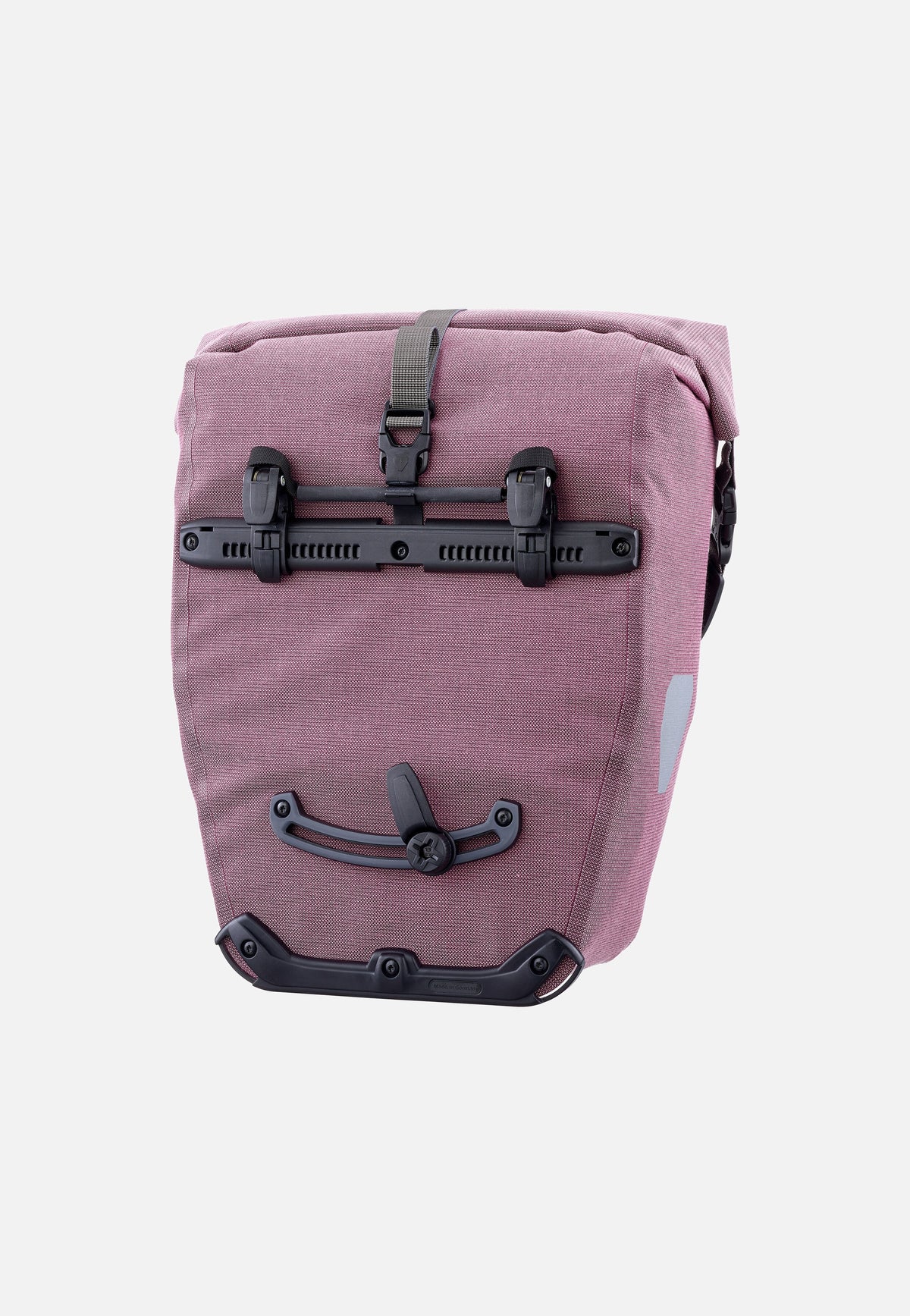 ORTLIEB Back-Roller Urban Single QL2.1 Ash Rose Bike Bag