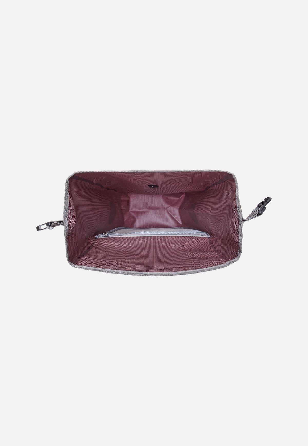 ORTLIEB Back-Roller Urban Single QL2.1 Ash Rose Bike Bag