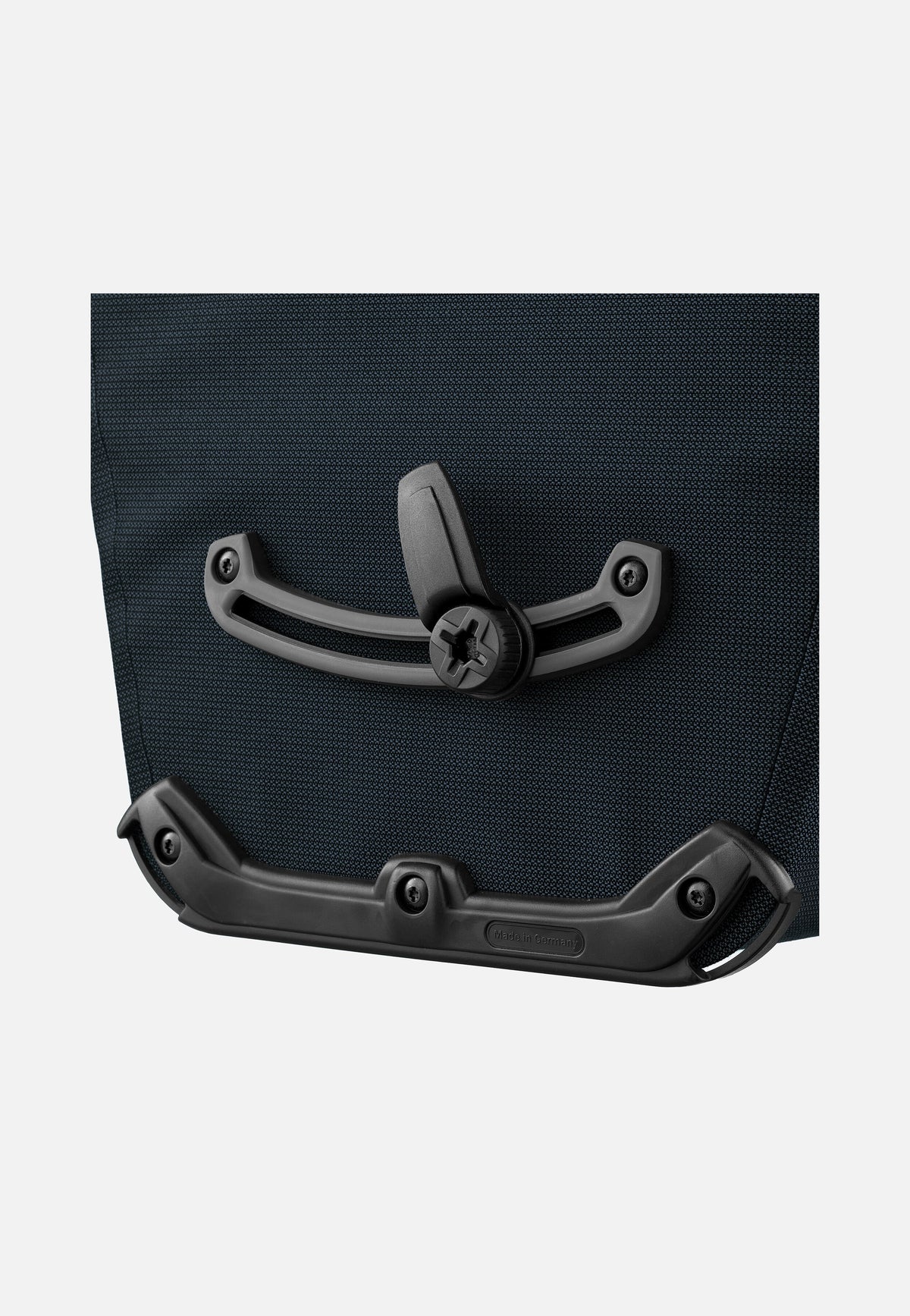 ORTLIEB Back-Roller Urban Single QL2.1 Ink Fietstas