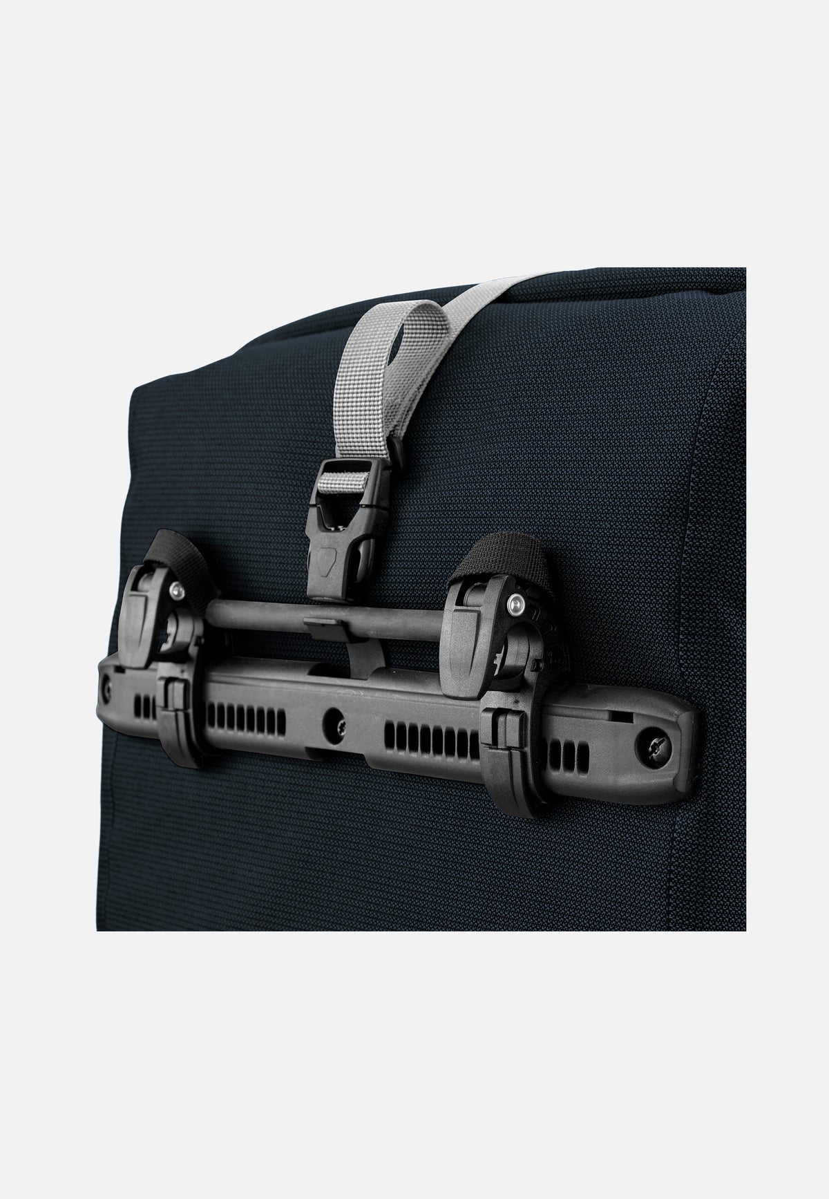 ORTLIEB Back-Roller Urban Single QL2.1 Ink Fietstas