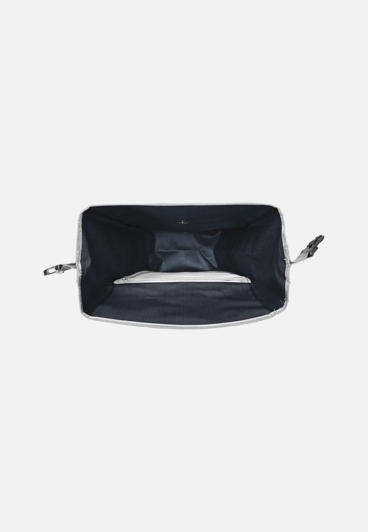 ORTLIEB Back-Roller Urban Single QL2.1 Ink Fietstas