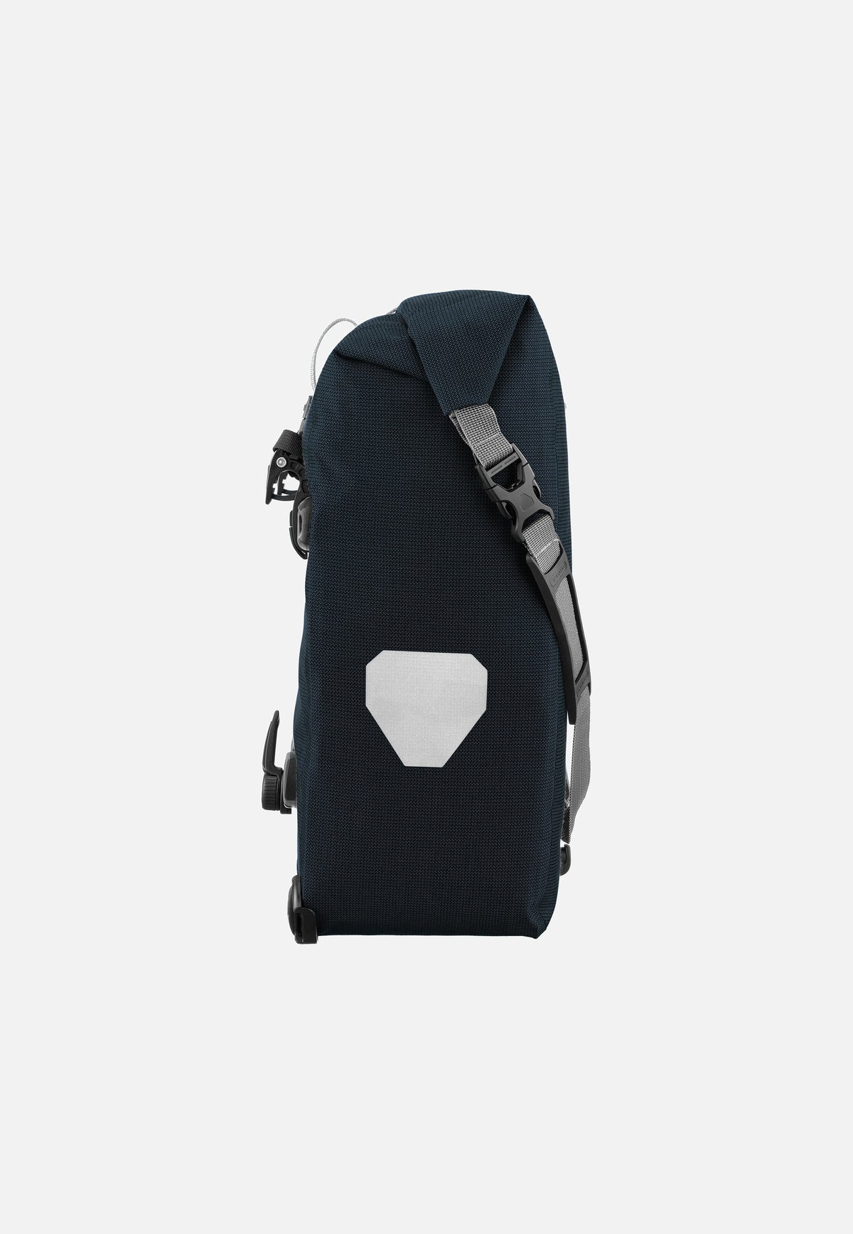 ORTLIEB Back-Roller Urban Single QL2.1 Ink Fietstas