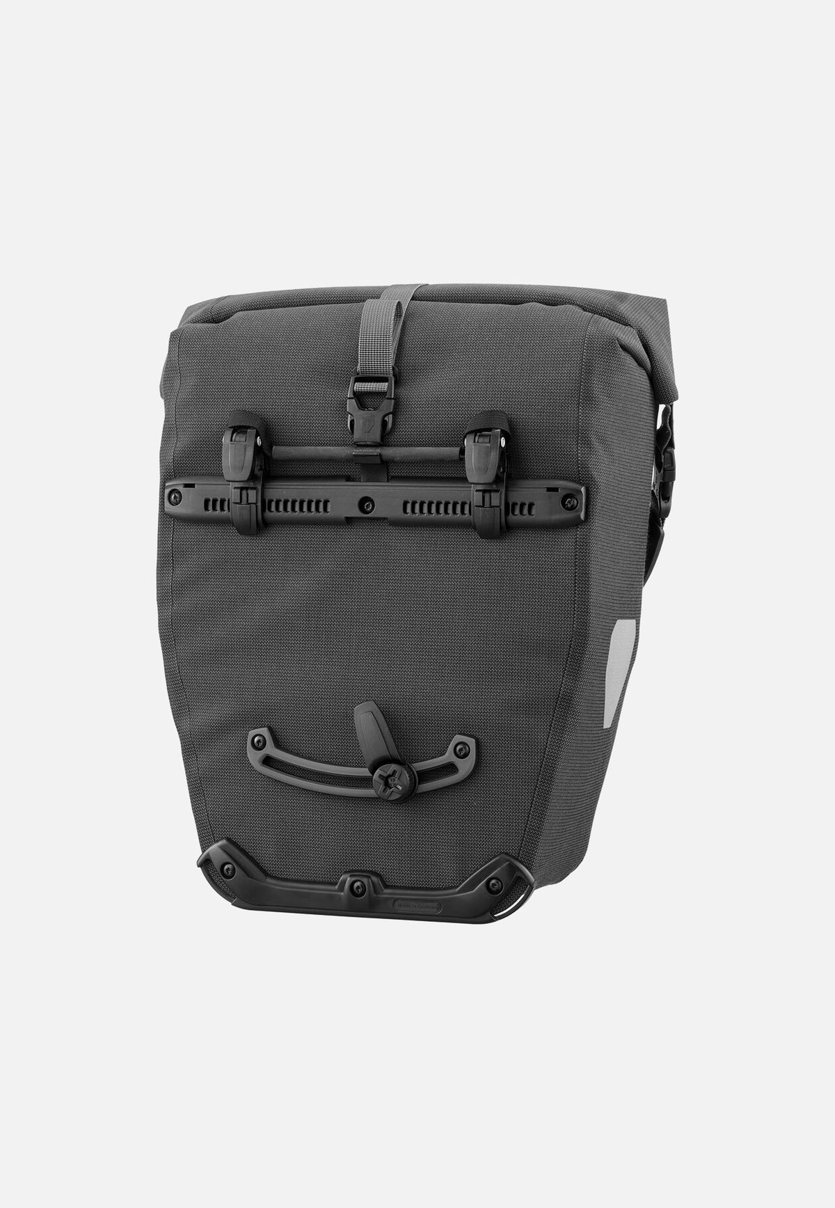 ORTLIEB Back-Roller Urban Single QL2.1 Pepper Bike Bag