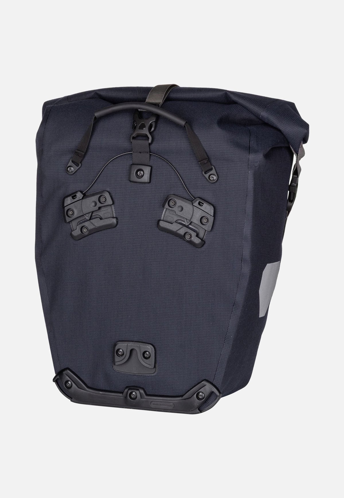 ORTLIEB Back-Roller Urban Single QL3.1 Ink Bike Bag