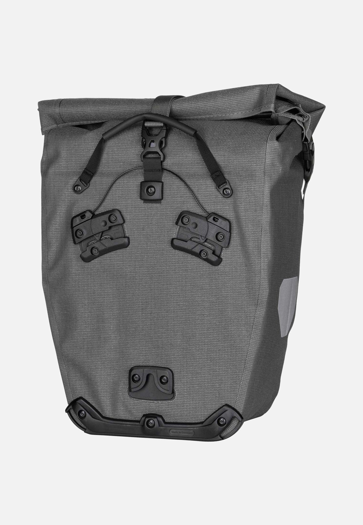 ORTLIEB Back-Roller Urban Single QL3.1 Pepper Bike Bag
