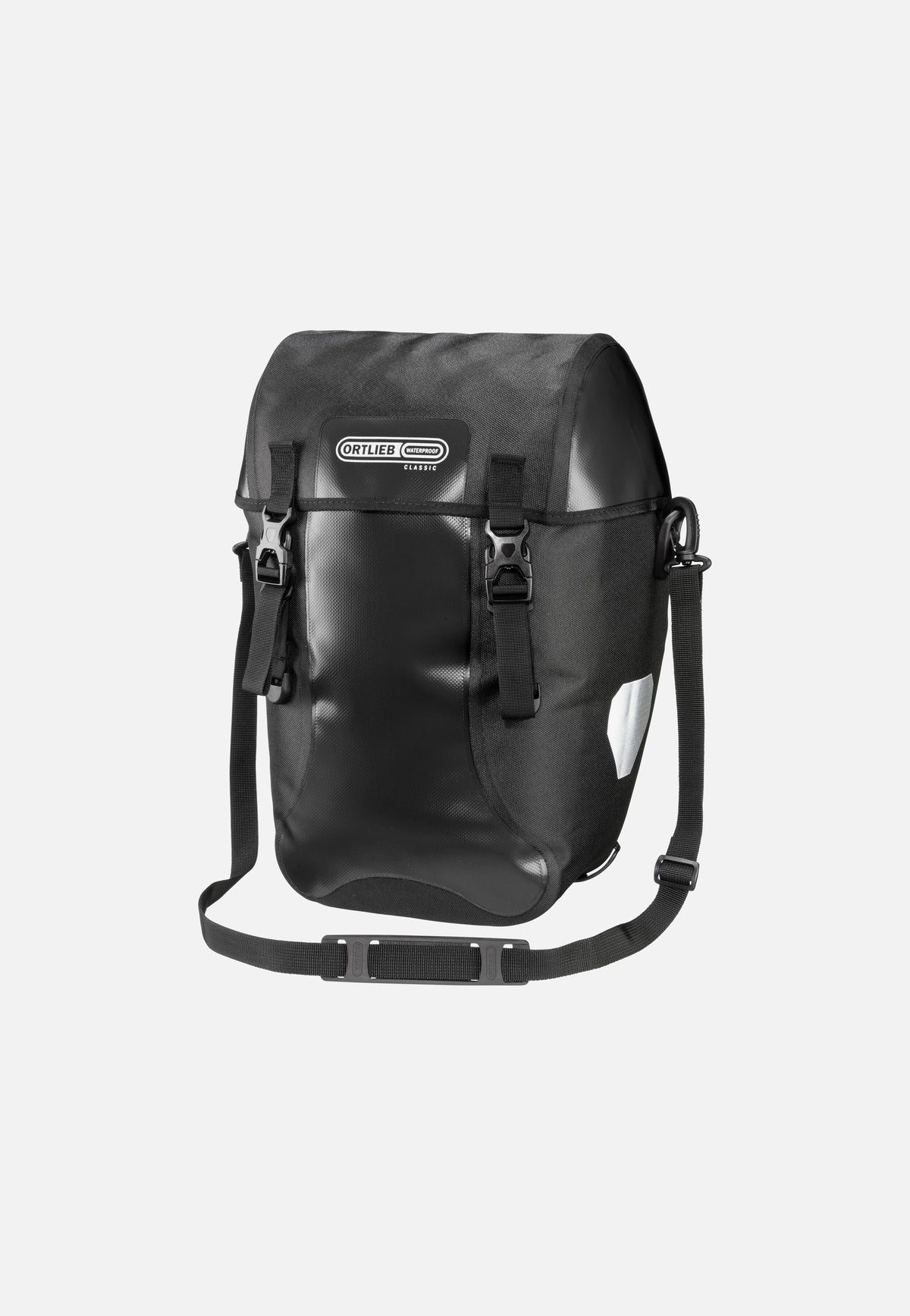 ORTLIEB Bike-Packer Schwarz Bike Bag