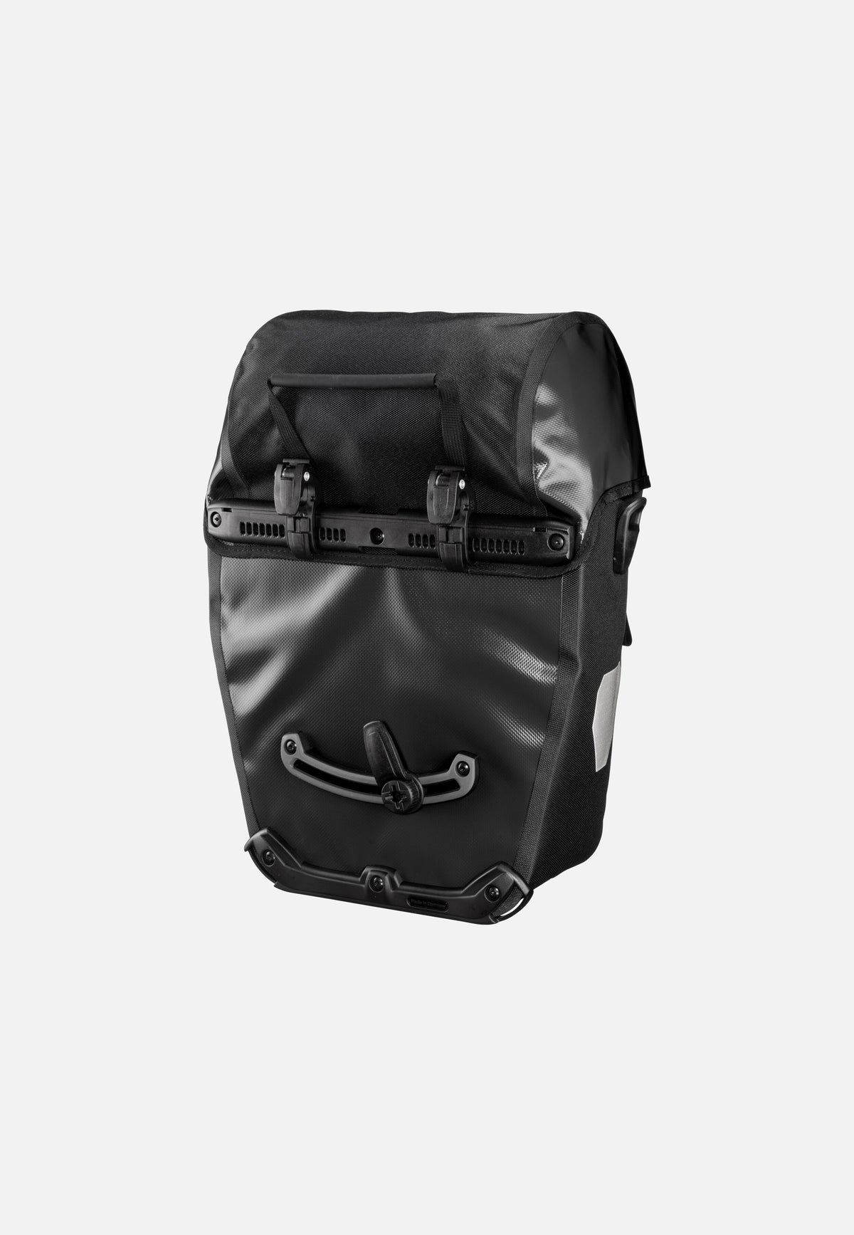ORTLIEB Bike-Packer Schwarz Borsa per bici